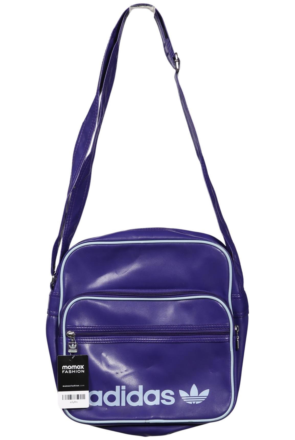 

adidas Originals Damen Handtasche, flieder, Gr.