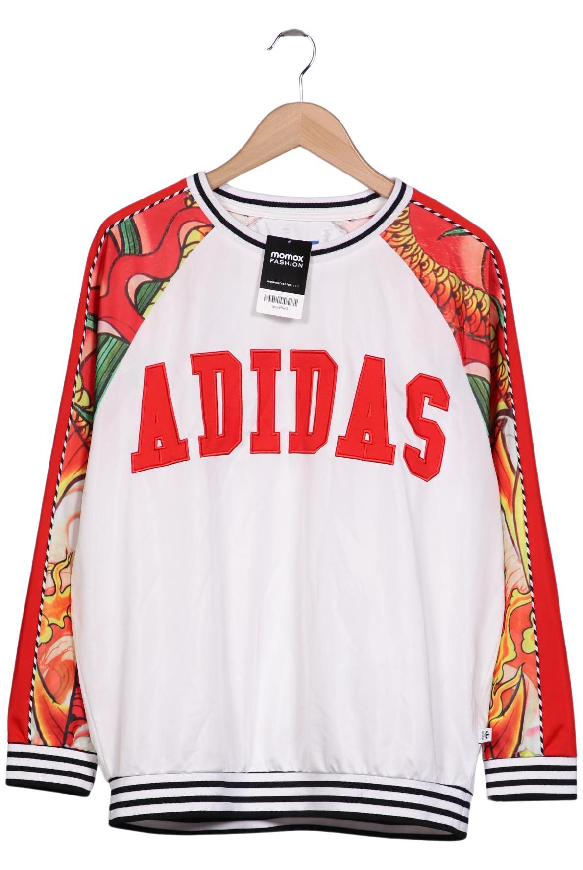 

adidas Originals Damen Sweatshirt, mehrfarbig, Gr. 38