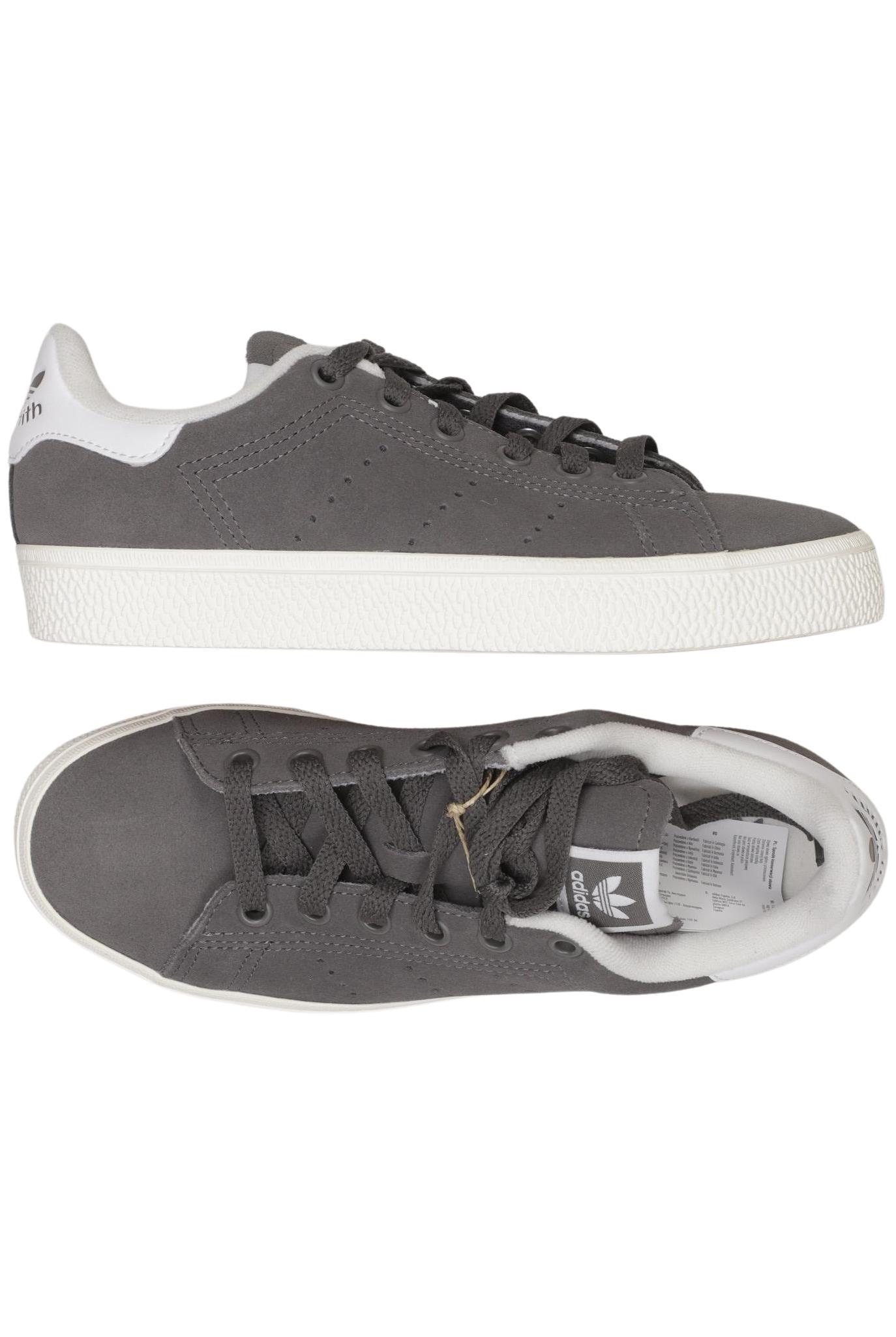 

adidas Originals Damen Sneakers, grau, Gr. 3.5