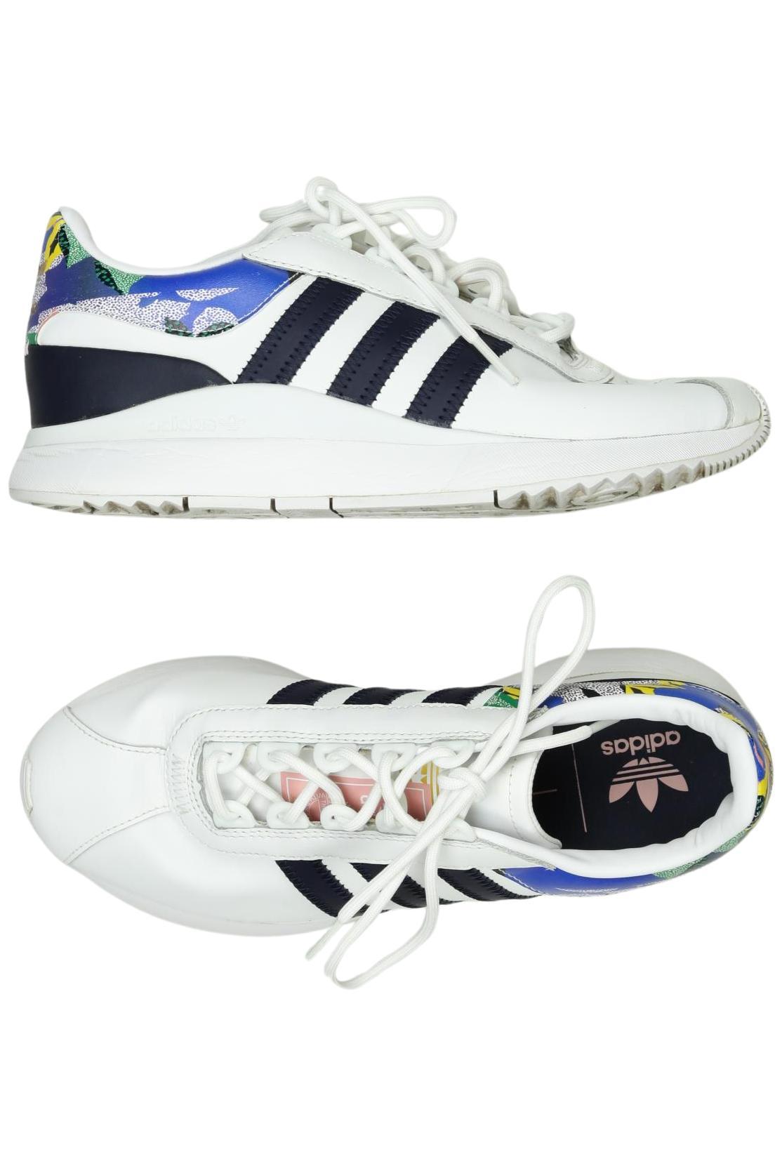 

adidas Originals Damen Sneakers, mehrfarbig, Gr. 5.5
