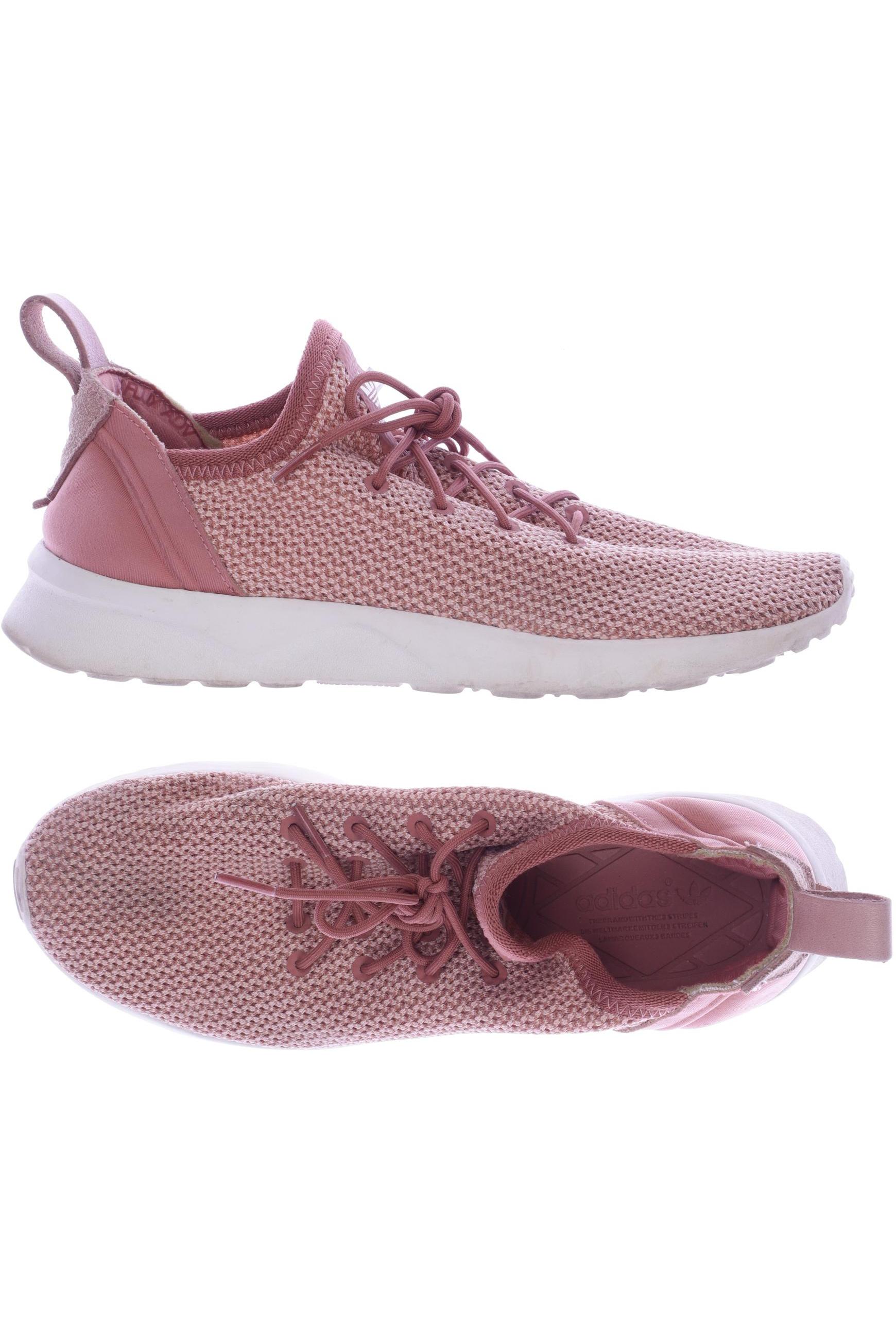 

adidas Originals Damen Halbschuh, pink