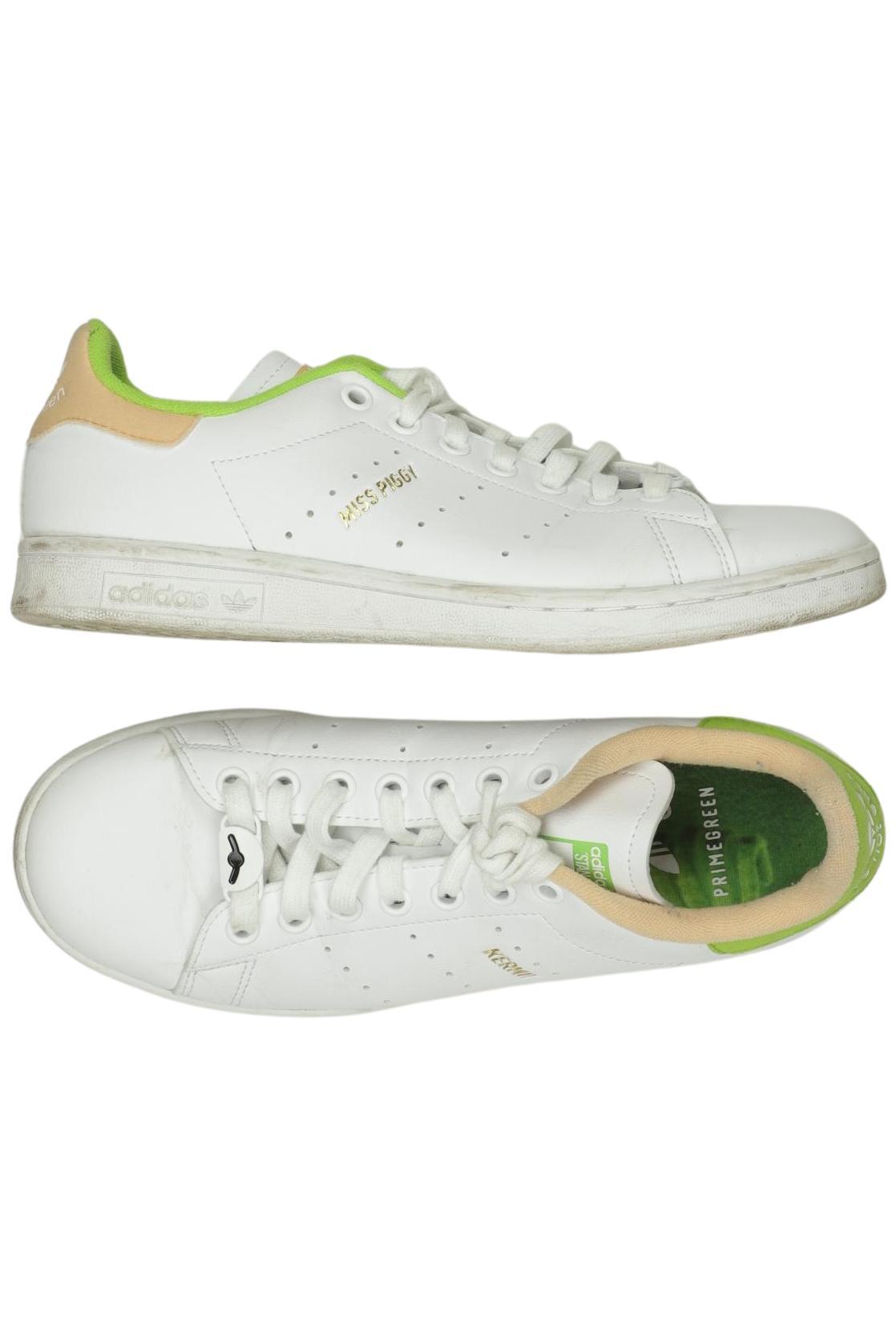 

adidas Originals Damen Sneakers, neon, Gr. 6