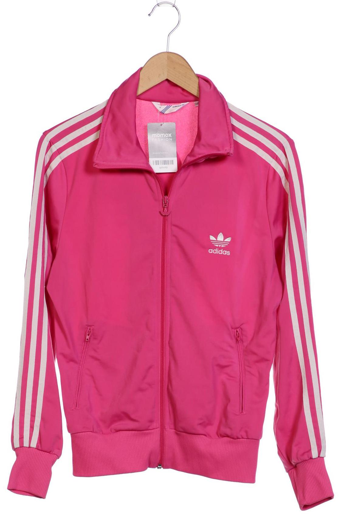 

adidas Originals Damen Sweatshirt, pink, Gr. 44