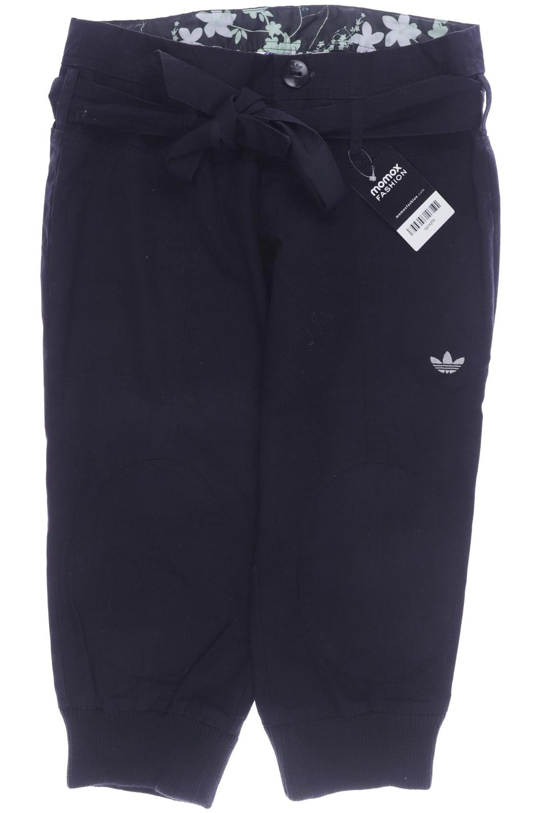 

adidas Originals Damen Shorts, schwarz, Gr. 36