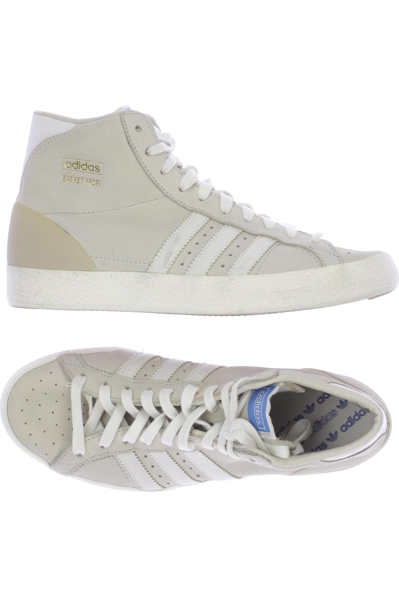 

adidas Originals Damen Sneakers, beige, Gr. 5