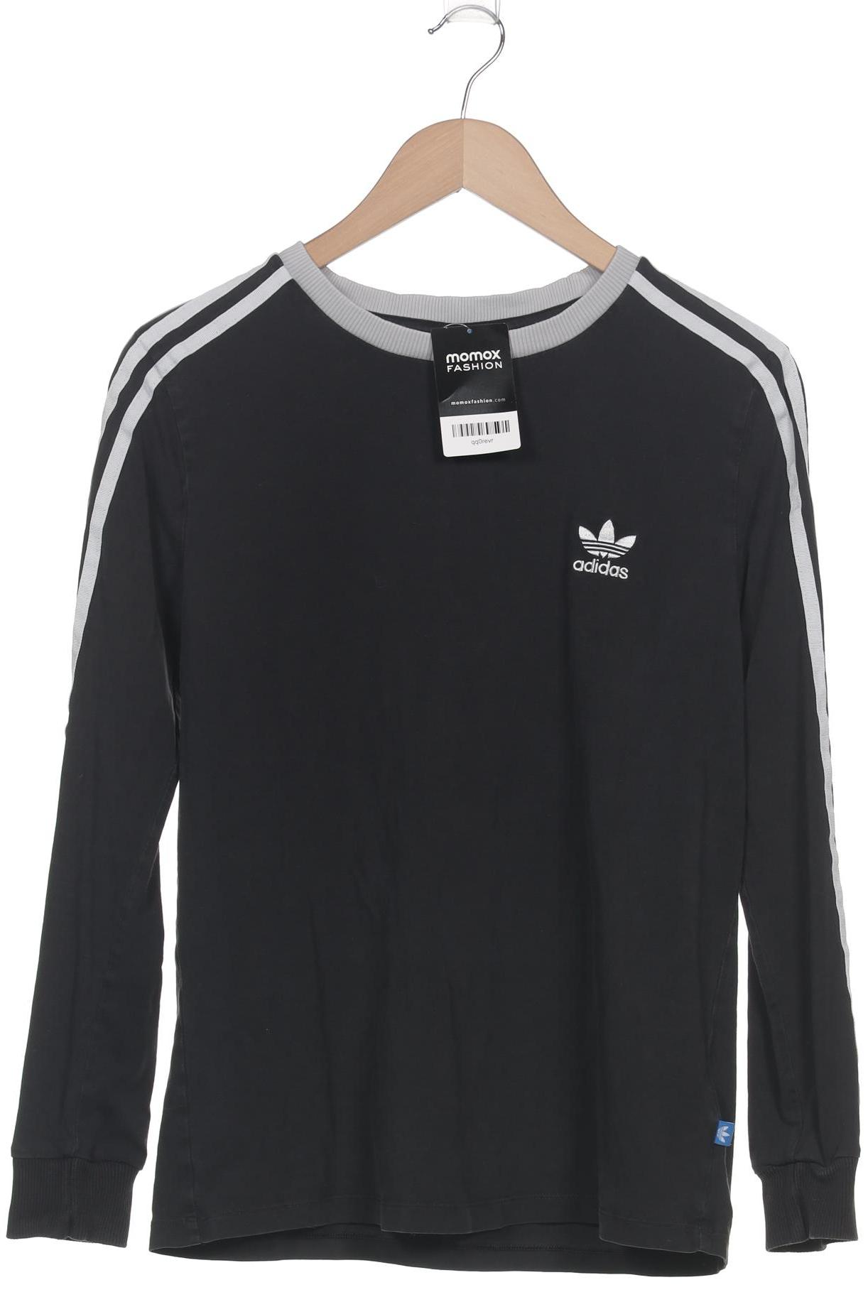 

adidas Originals Damen Sweatshirt, schwarz, Gr. 42