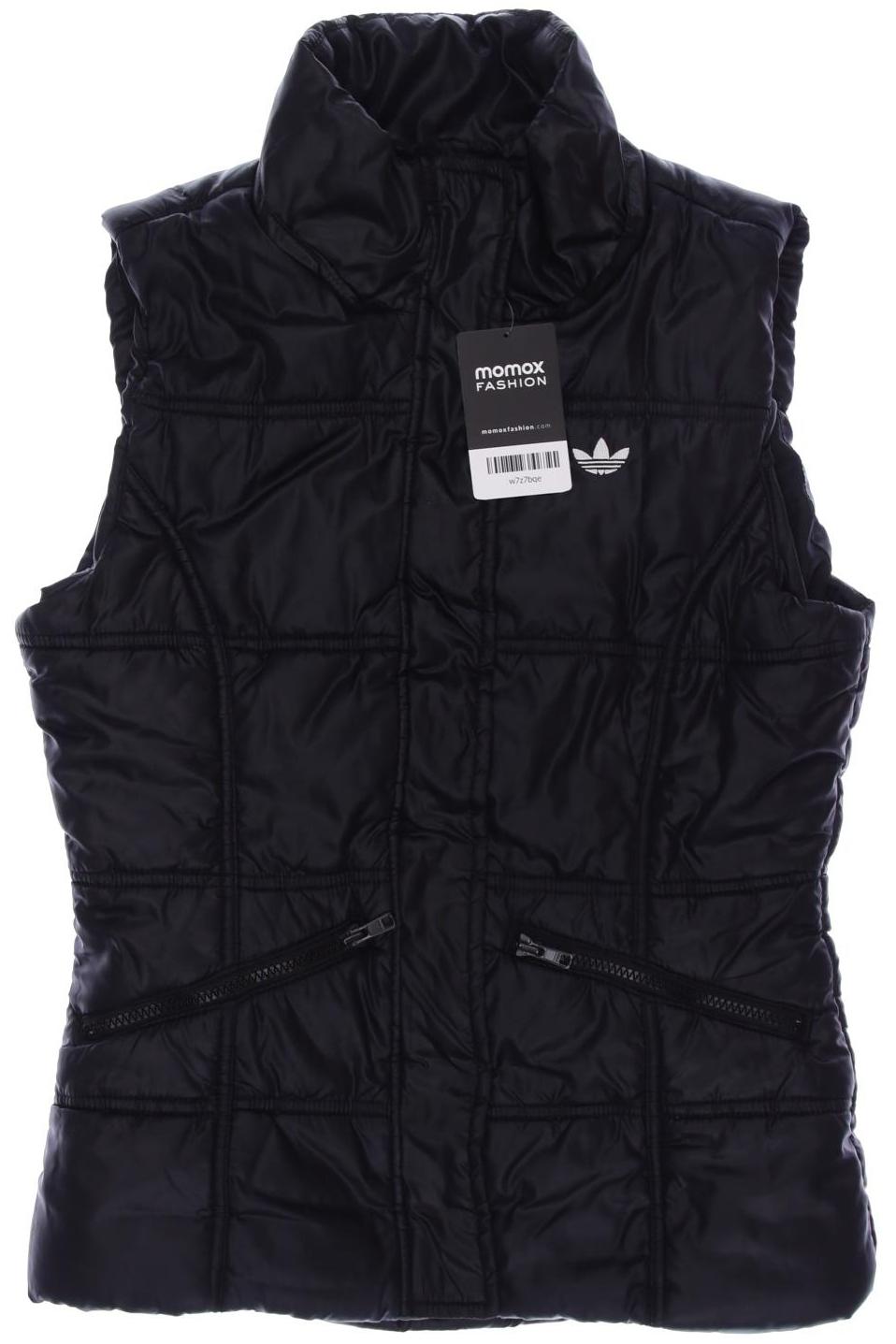 

adidas Originals Damen Weste, schwarz, Gr. 36