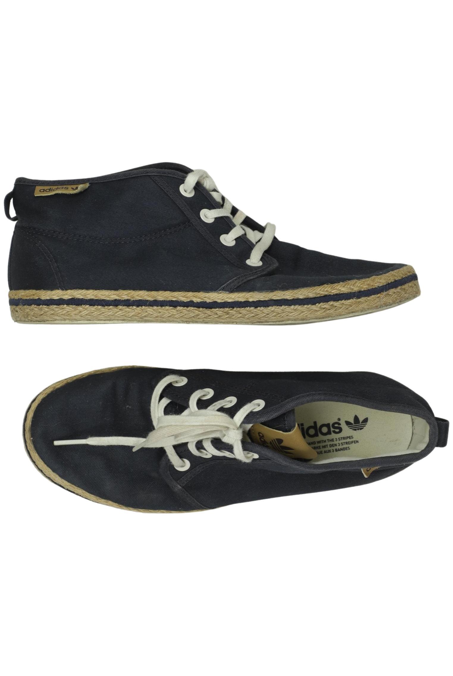 

adidas Originals Damen Sneakers, marineblau, Gr. 5.5