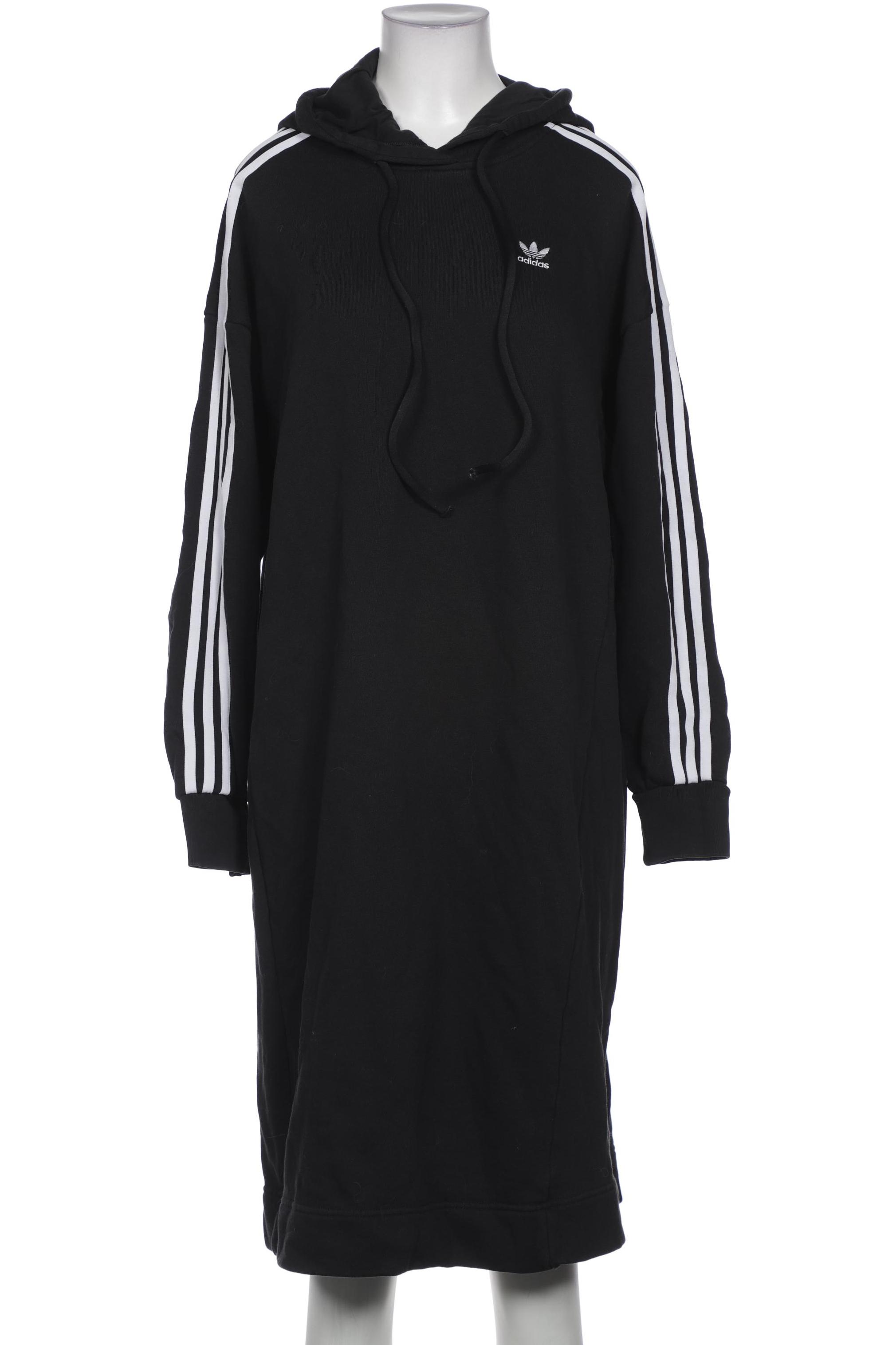 

adidas Originals Damen Kleid, schwarz, Gr. 36