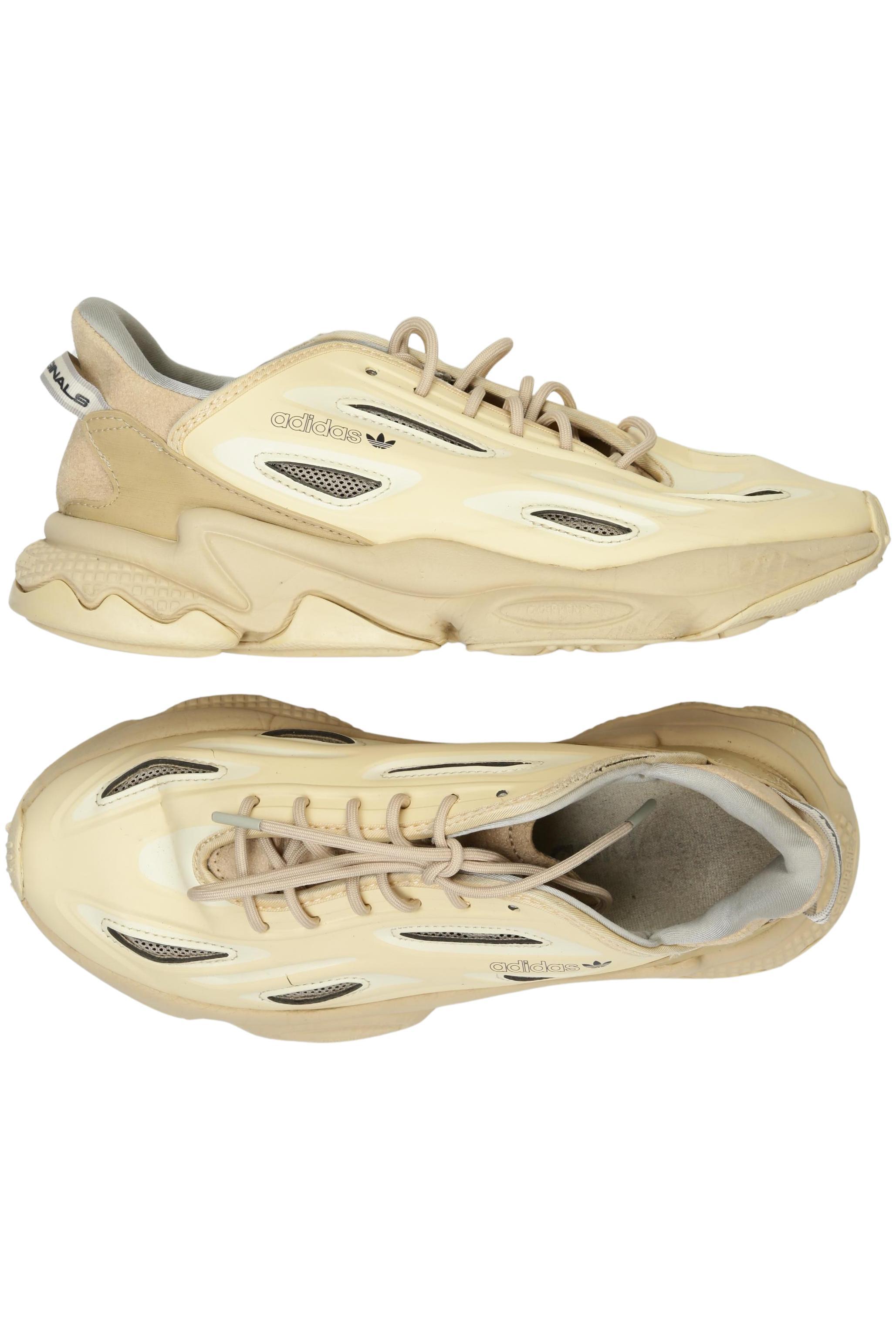

adidas Originals Damen Sneakers, beige, Gr. 6.5