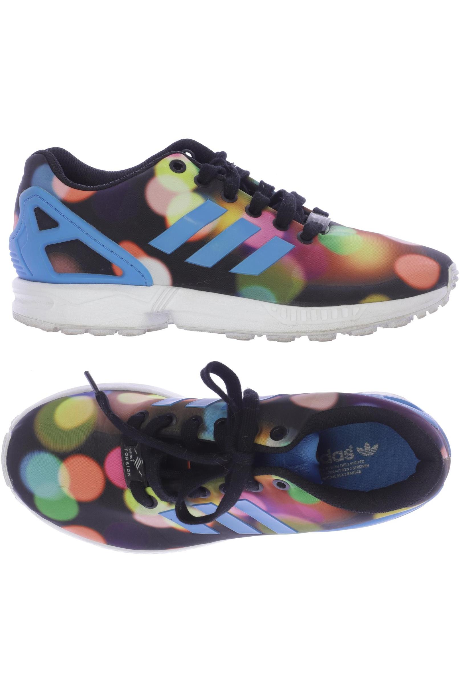 

adidas Originals Damen Sneakers, mehrfarbig, Gr. 4.5