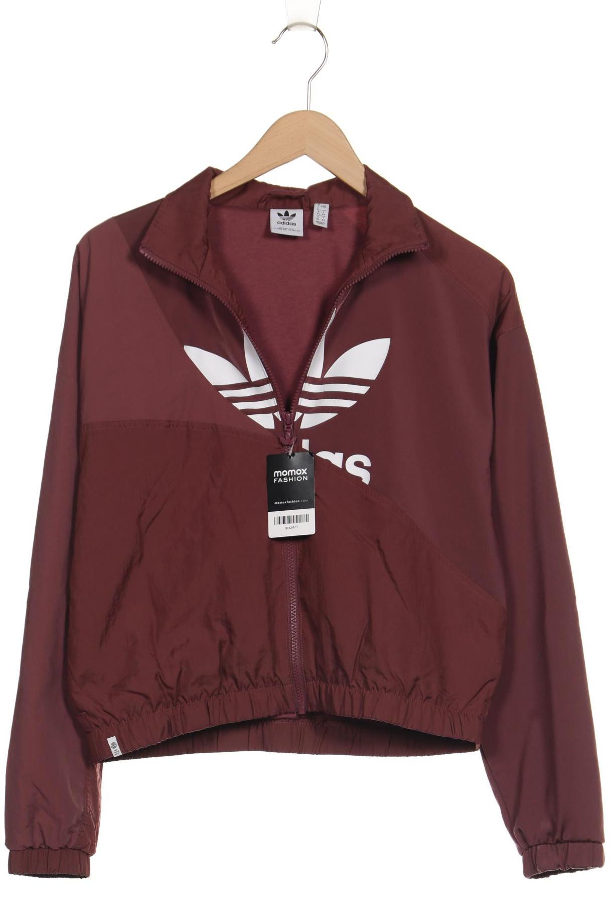 

adidas Originals Damen Jacke, pink, Gr. 34
