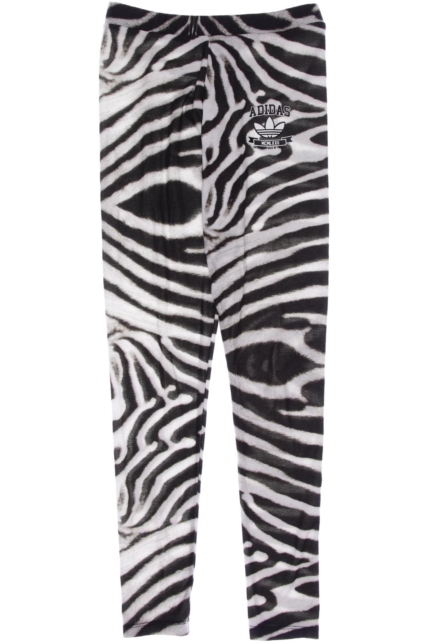 

adidas Originals Damen Stoffhose, grün