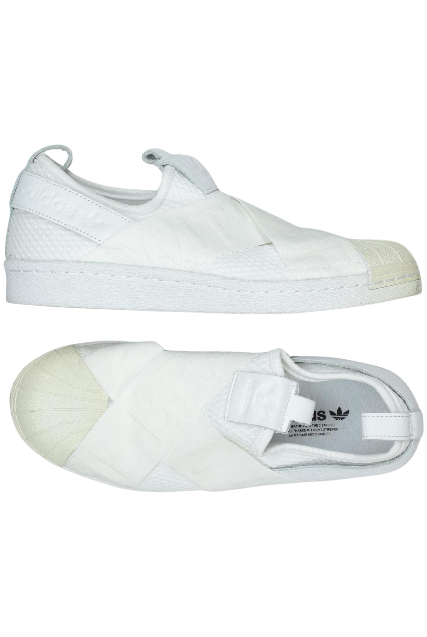 

adidas Originals Damen Sneakers, weiß, Gr. 5