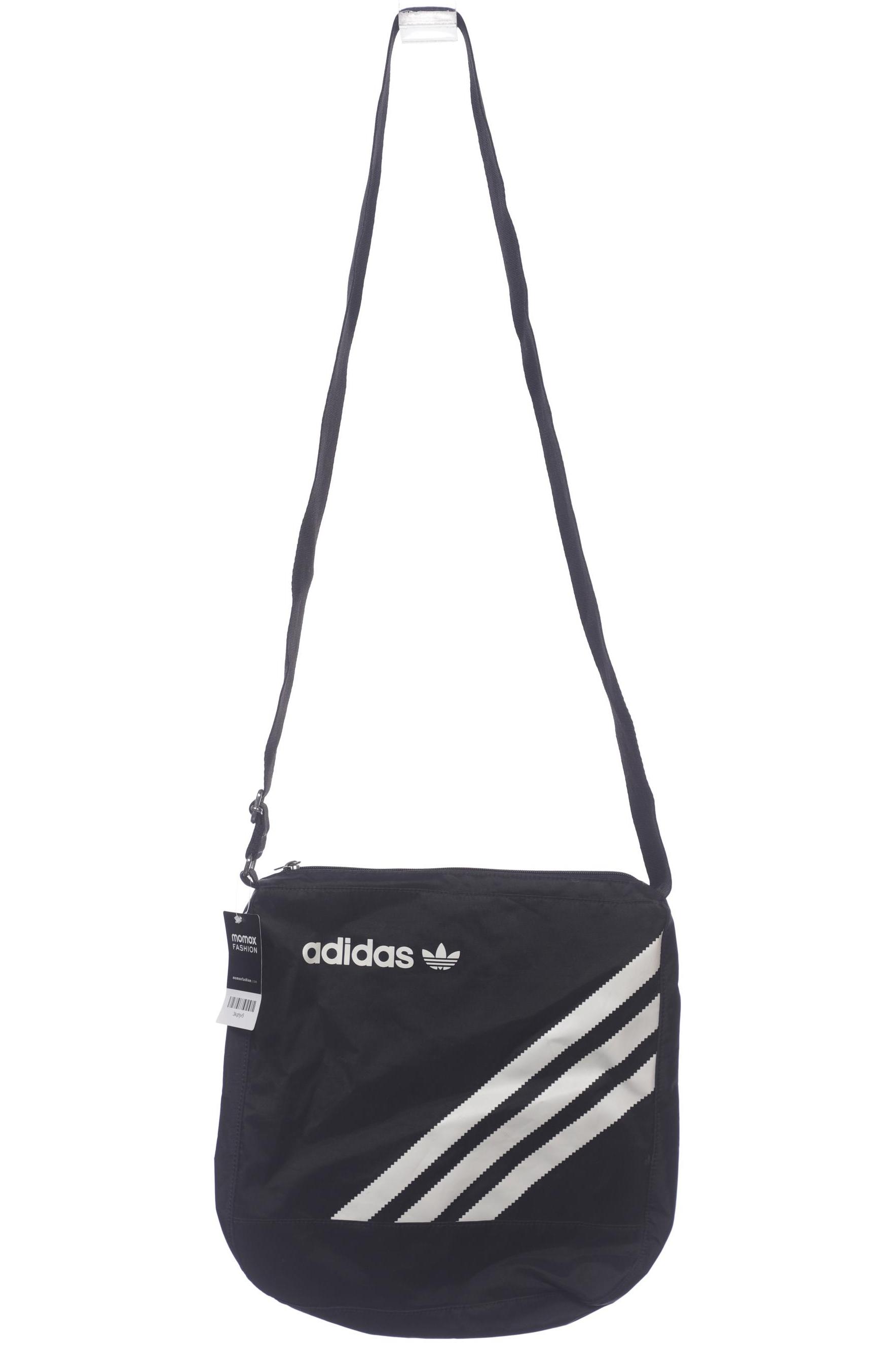 

adidas Originals Damen Handtasche, schwarz, Gr.