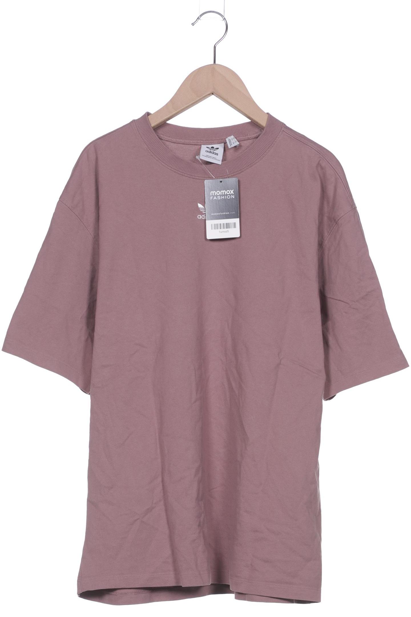 

adidas Originals Damen T-Shirt, pink, Gr. 34