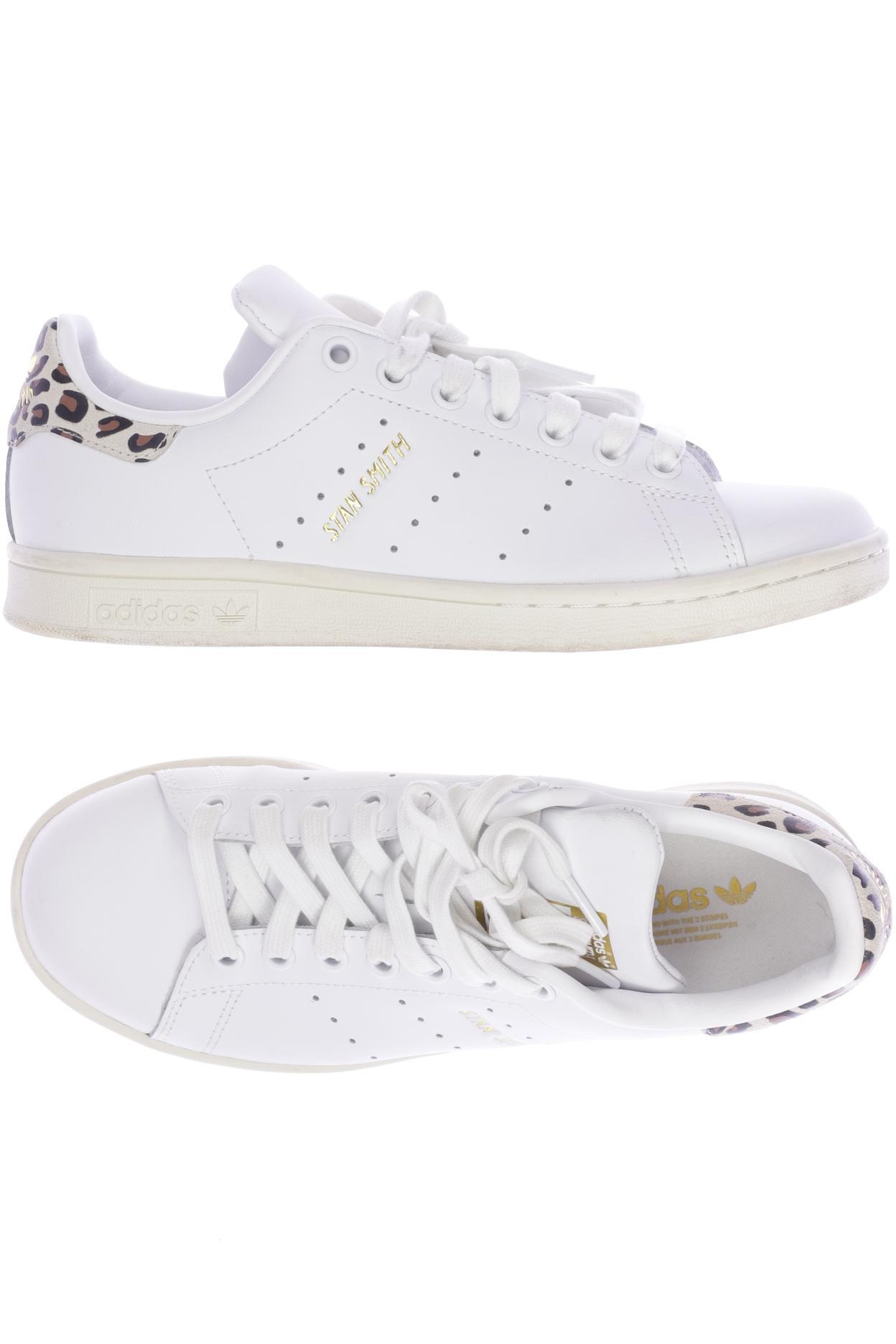

adidas Originals Damen Sneakers, weiß, Gr. 5