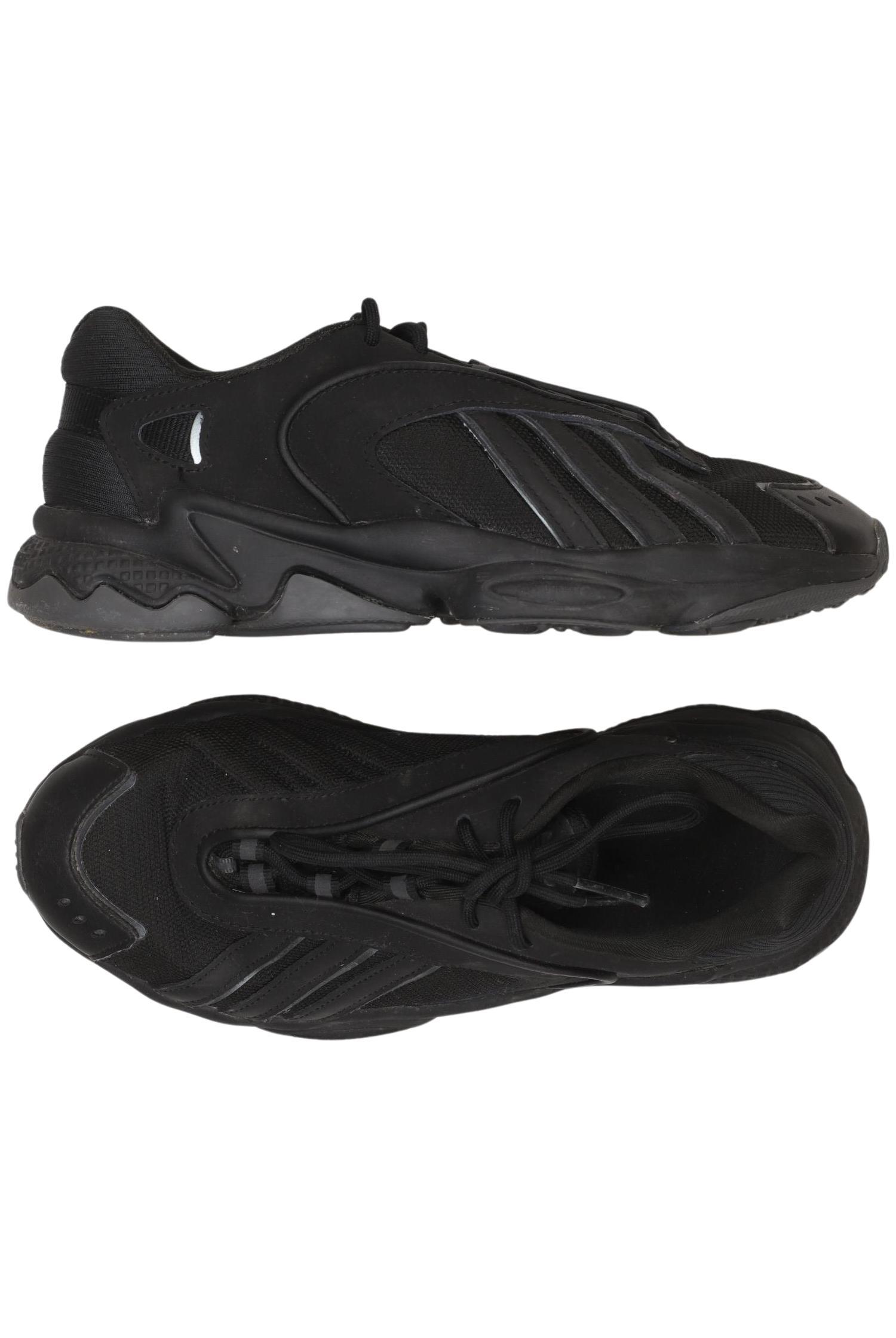 

adidas Originals Damen Sneakers, schwarz, Gr. 5.5