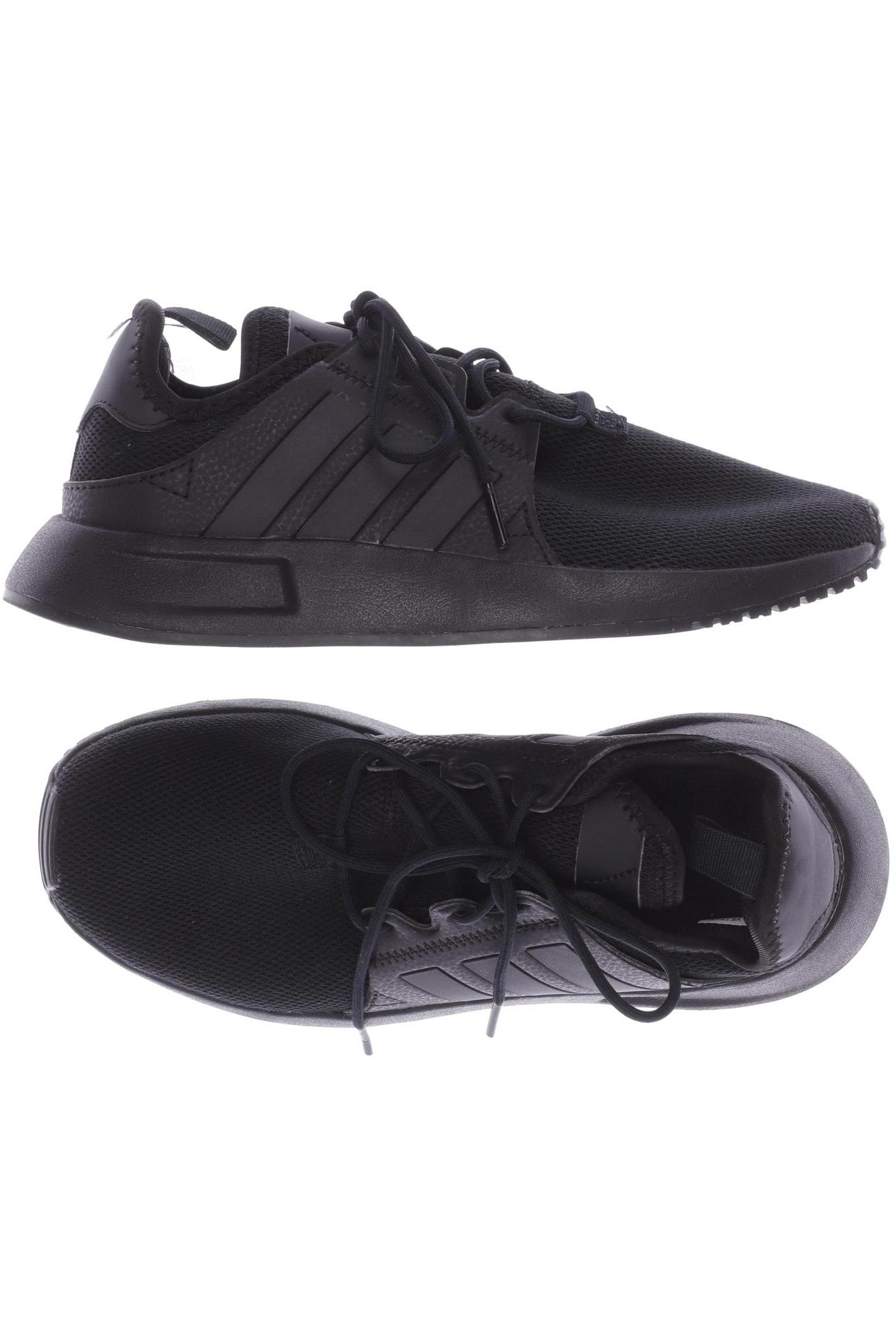 

adidas Originals Damen Sneakers, schwarz, Gr. 4