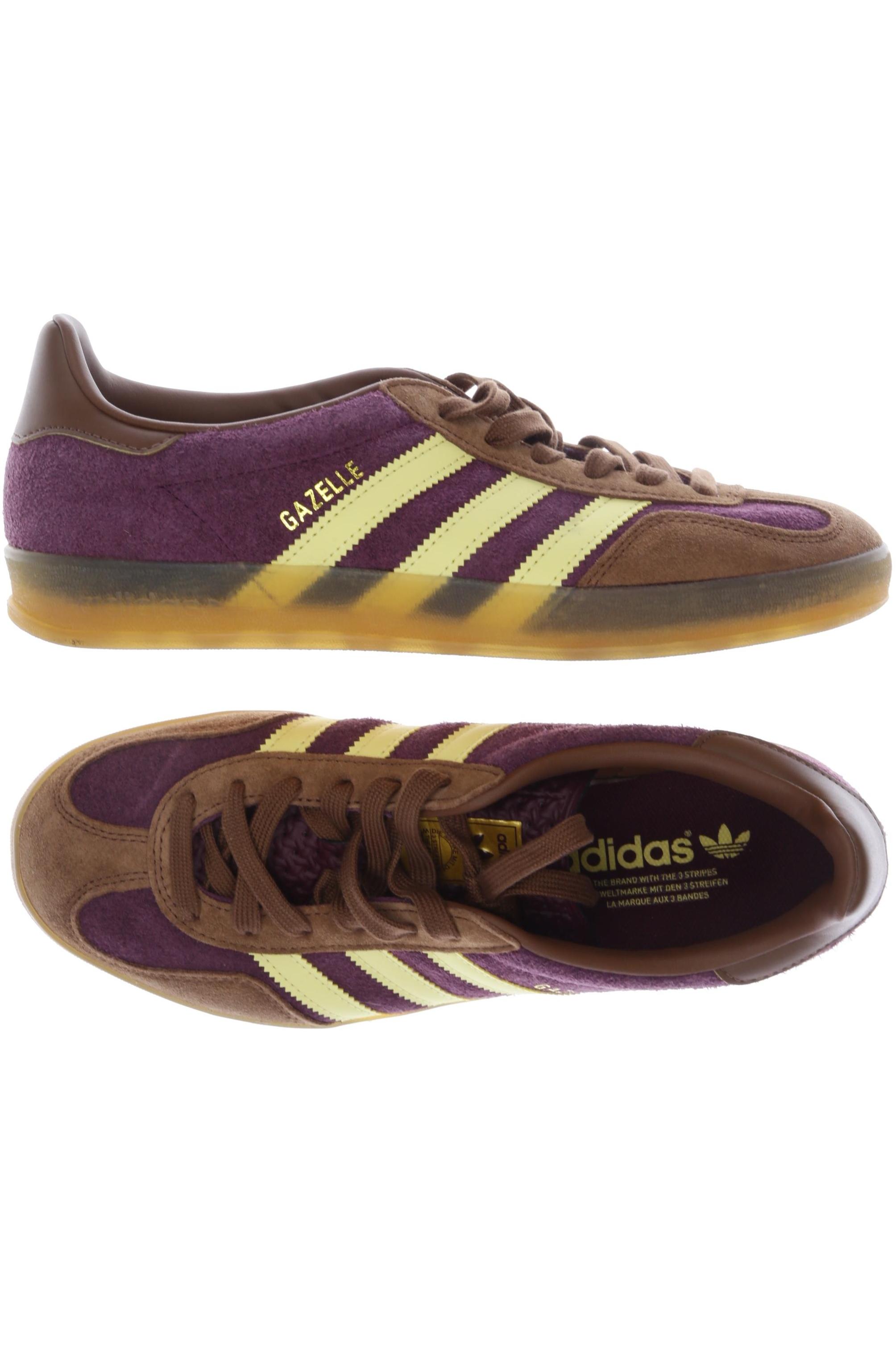 

adidas Originals Damen Sneakers, flieder, Gr. 7