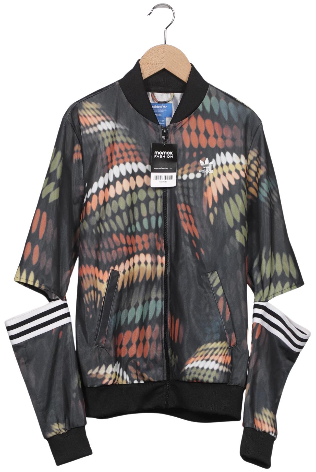 

adidas Originals Damen Sweatshirt, grün, Gr. 38