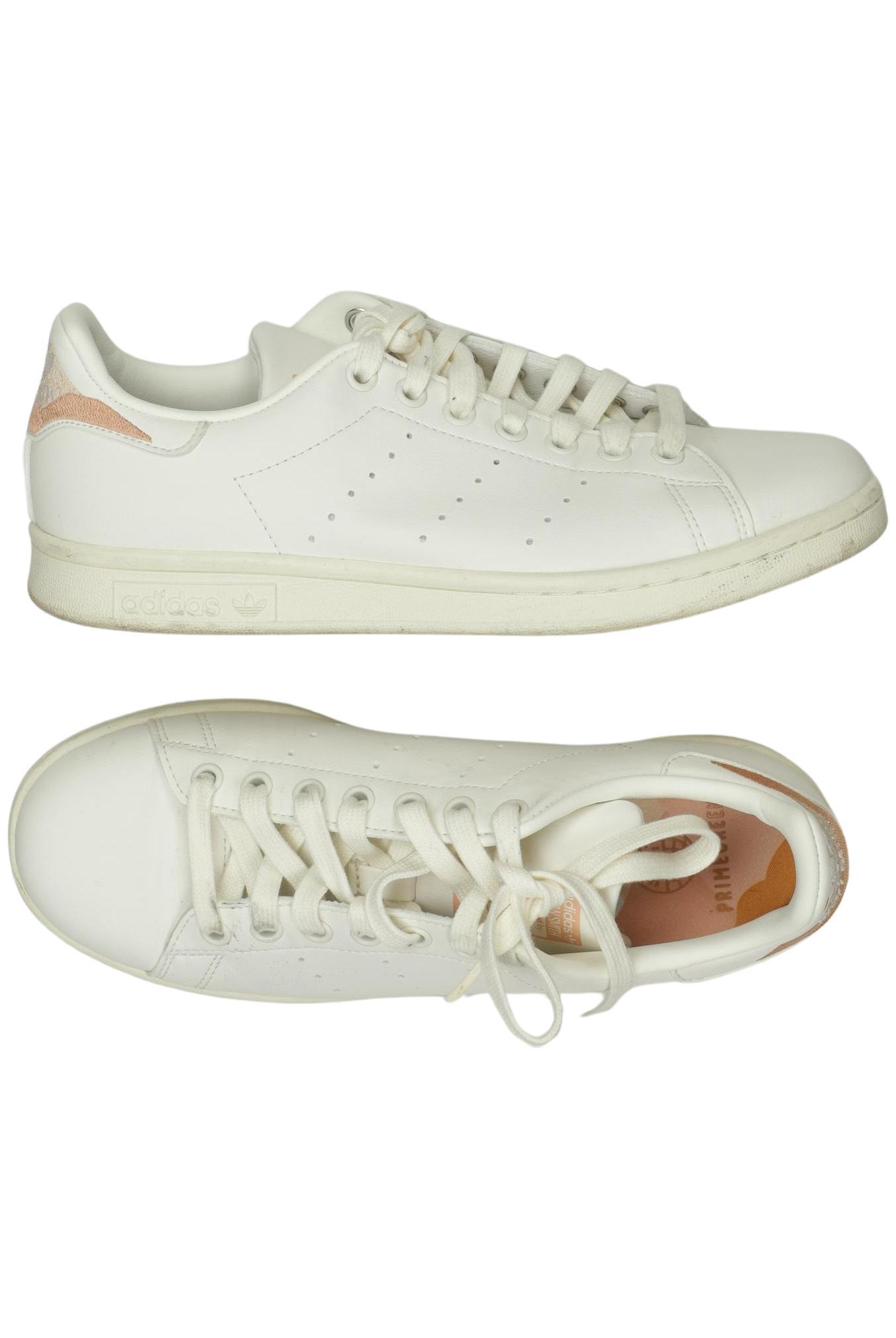 

adidas Originals Damen Sneakers, weiß, Gr. 6
