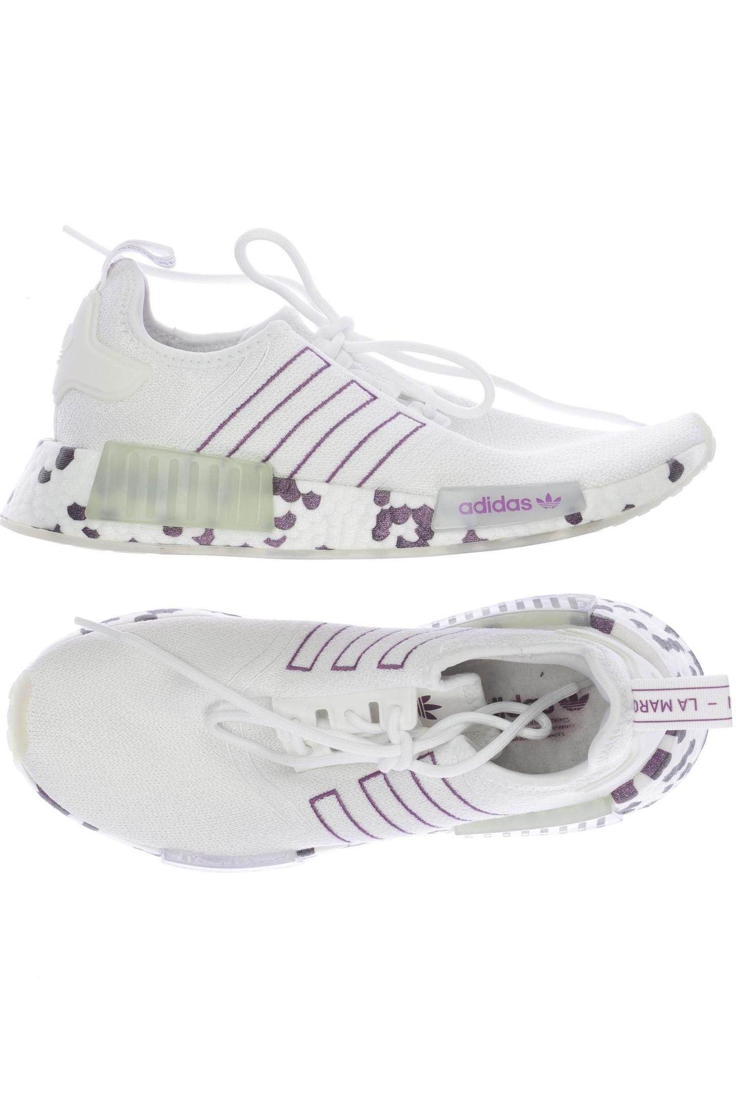 

adidas Originals Damen Sneakers, weiß, Gr. 5.5