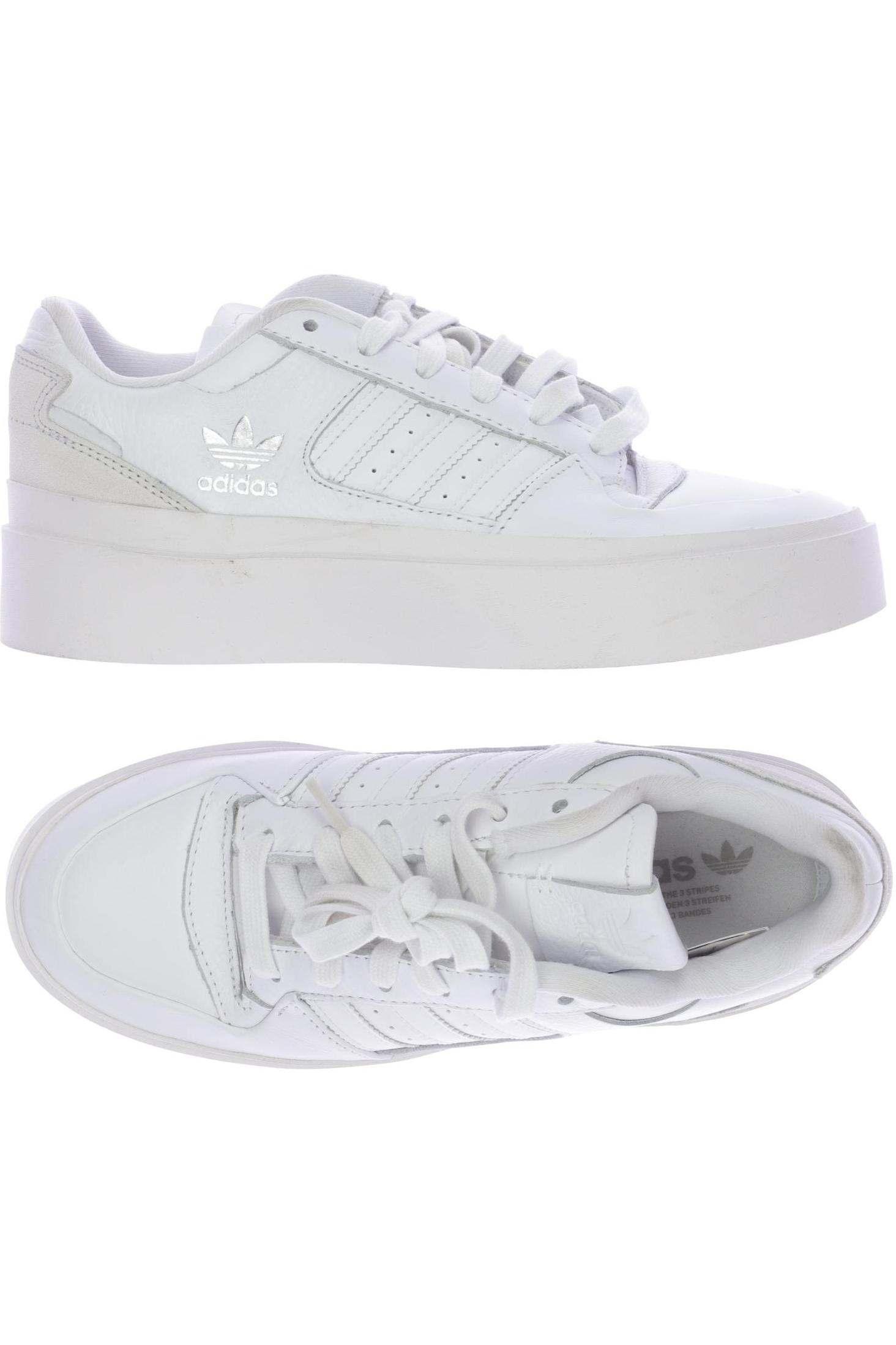 

adidas Originals Damen Sneakers, weiß, Gr. 6