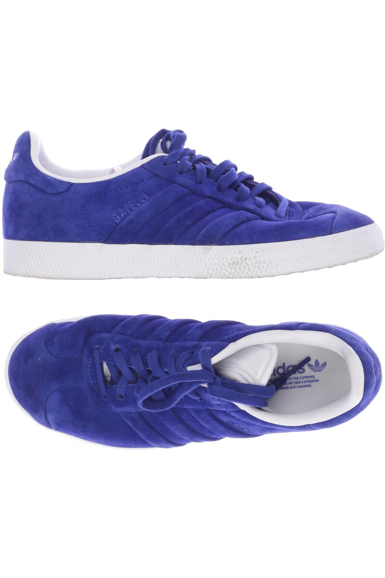 

adidas Originals Damen Sneakers, blau