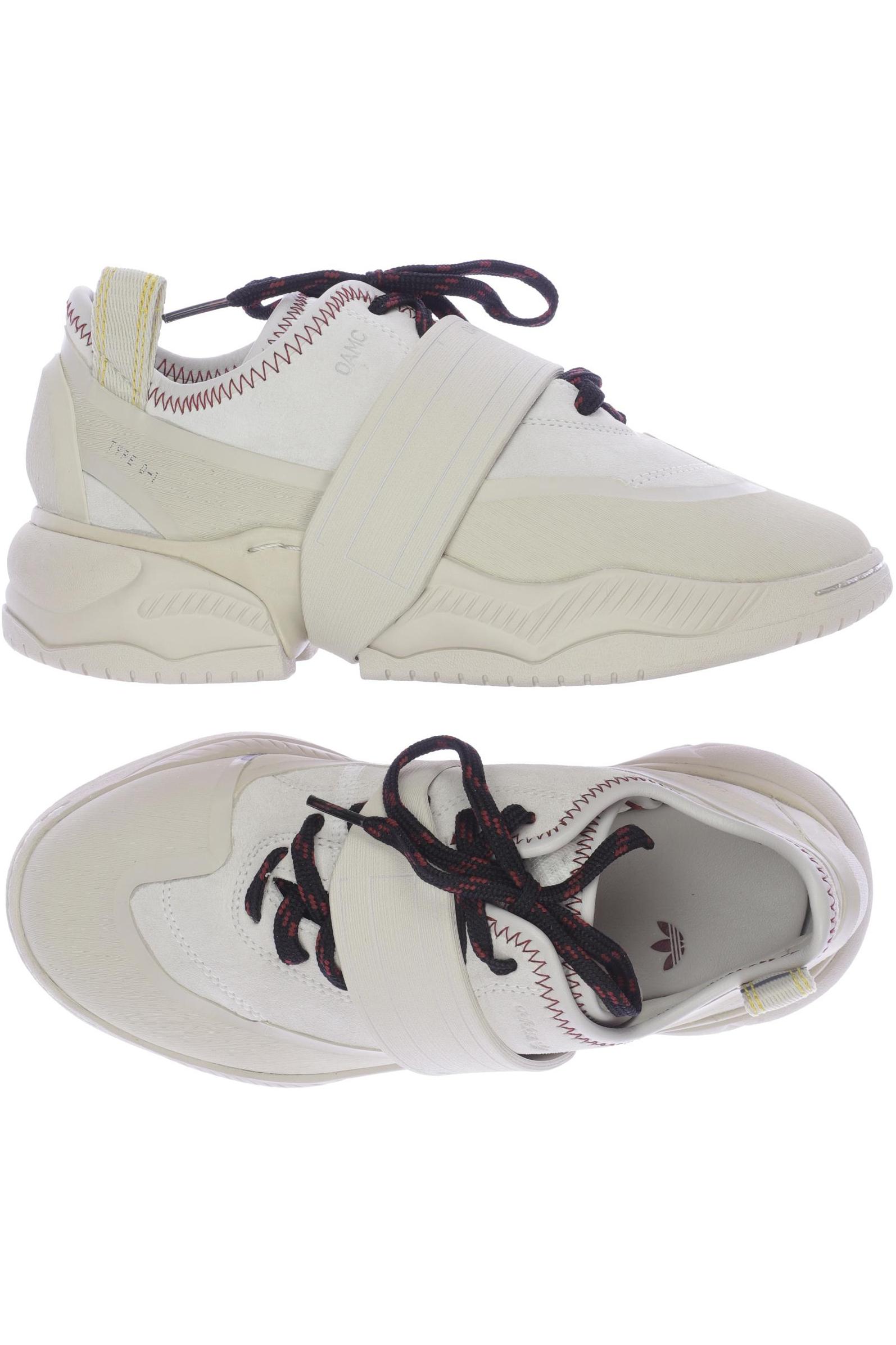 

adidas Originals Damen Sneakers, cremeweiß, Gr. 5