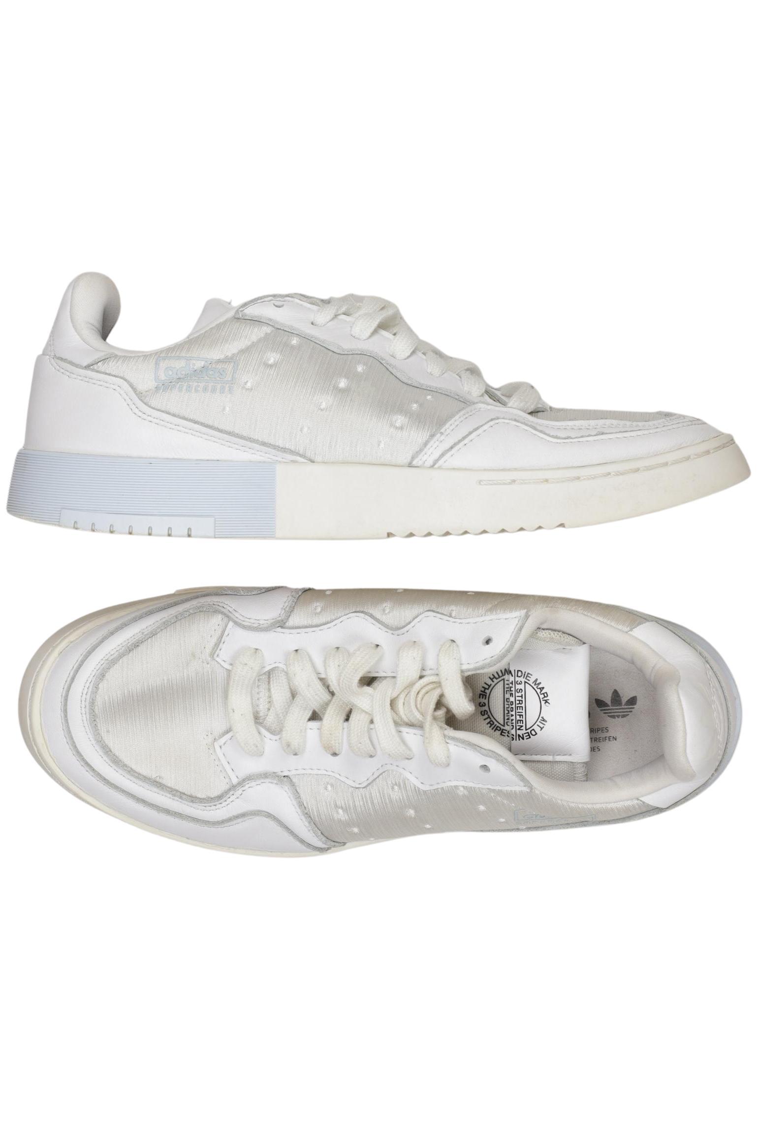 

adidas Originals Damen Sneakers, weiß, Gr. 6.5