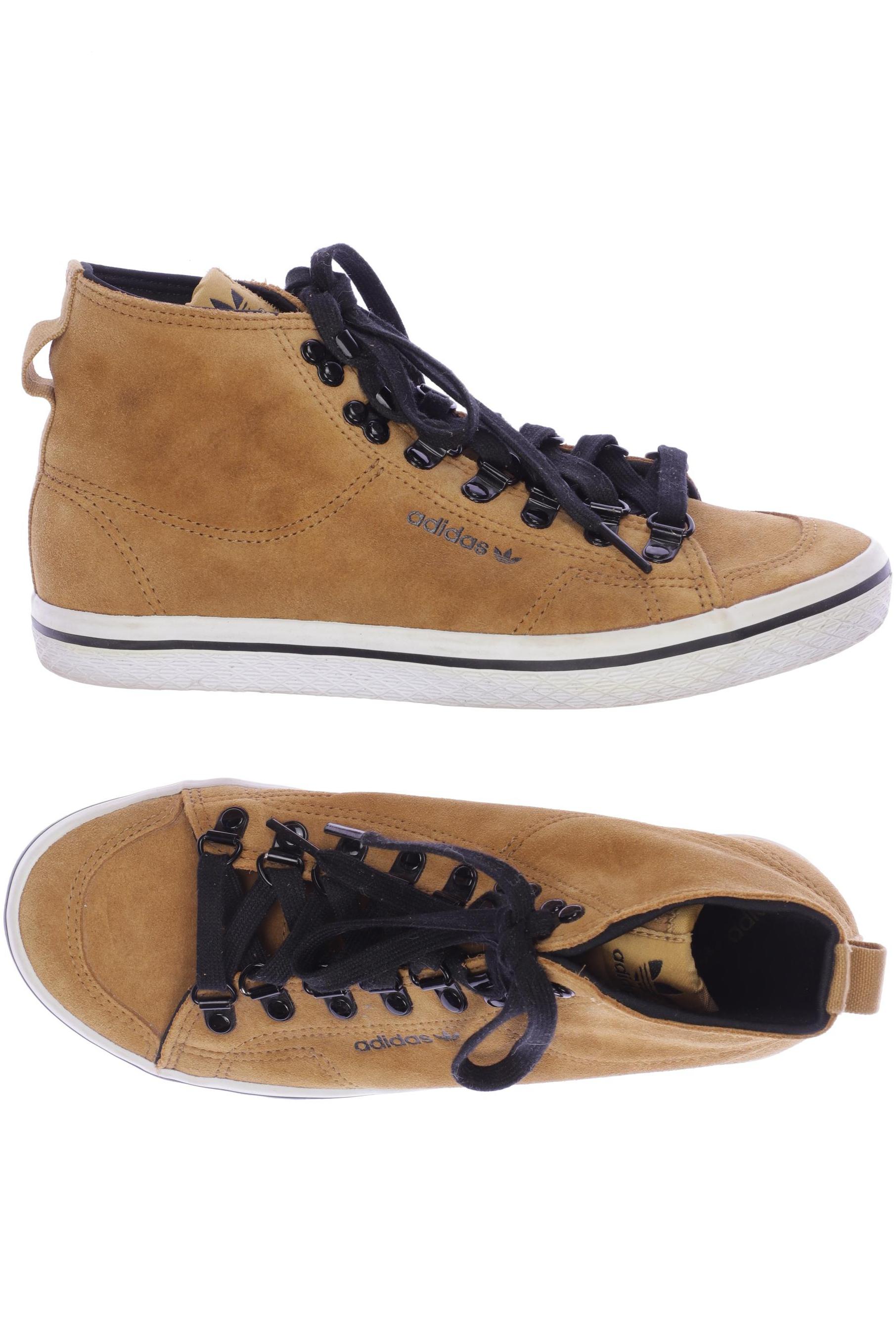 

adidas Originals Damen Sneakers, braun, Gr. 5