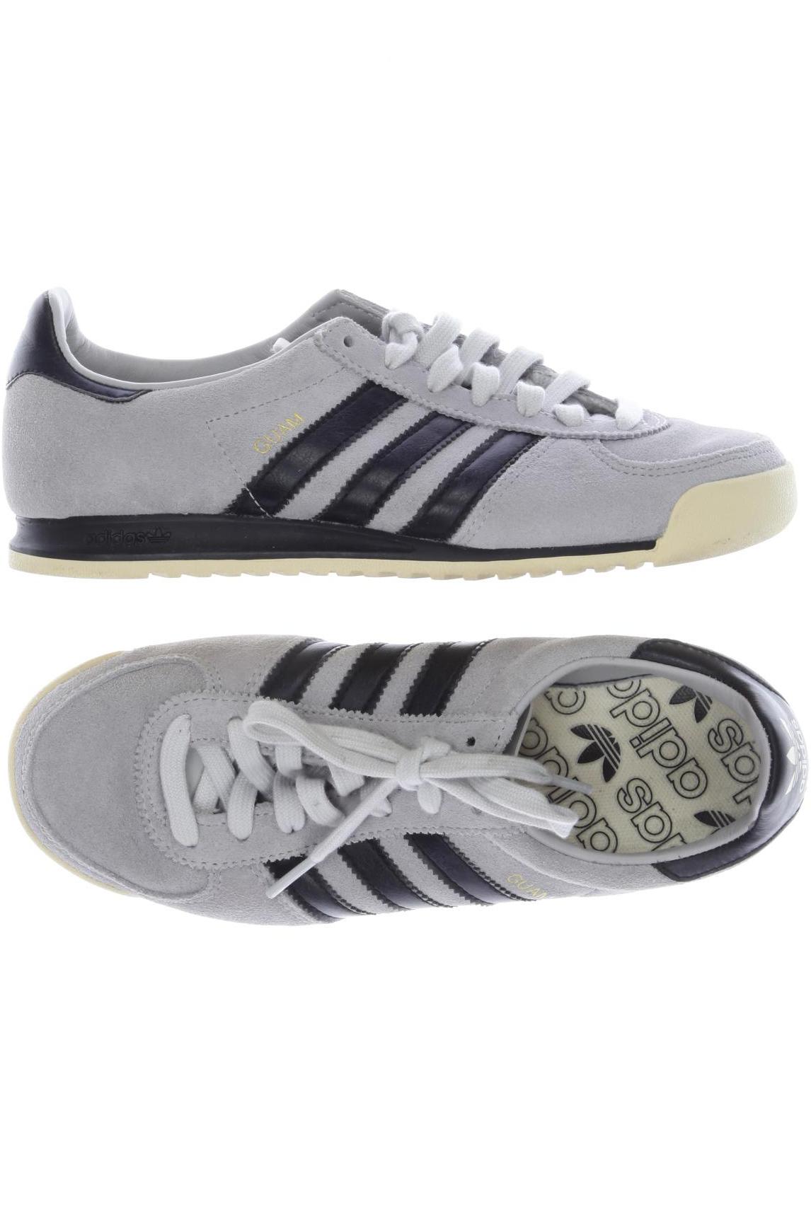 

adidas Originals Damen Sneakers, grau, Gr. 4.5