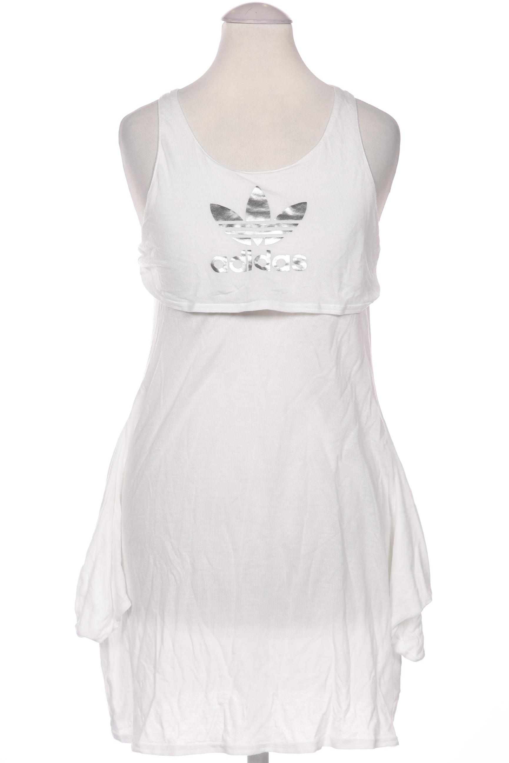 

adidas Originals Damen Top, weiß, Gr. 36
