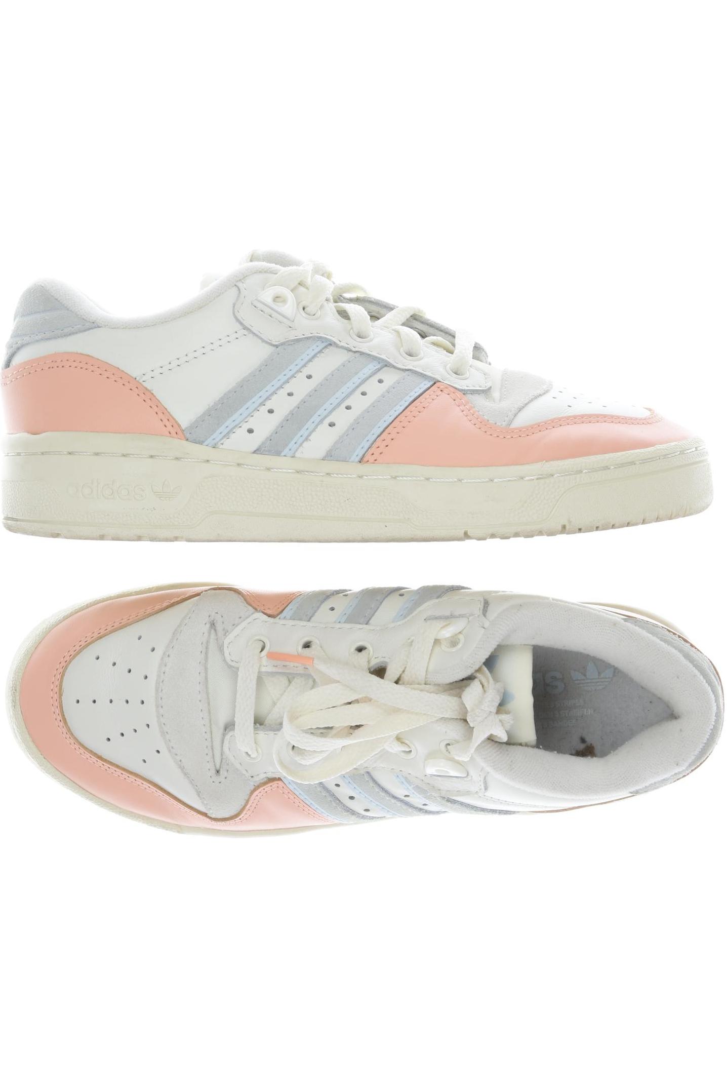 

adidas Originals Damen Sneakers, weiß, Gr. 5.5