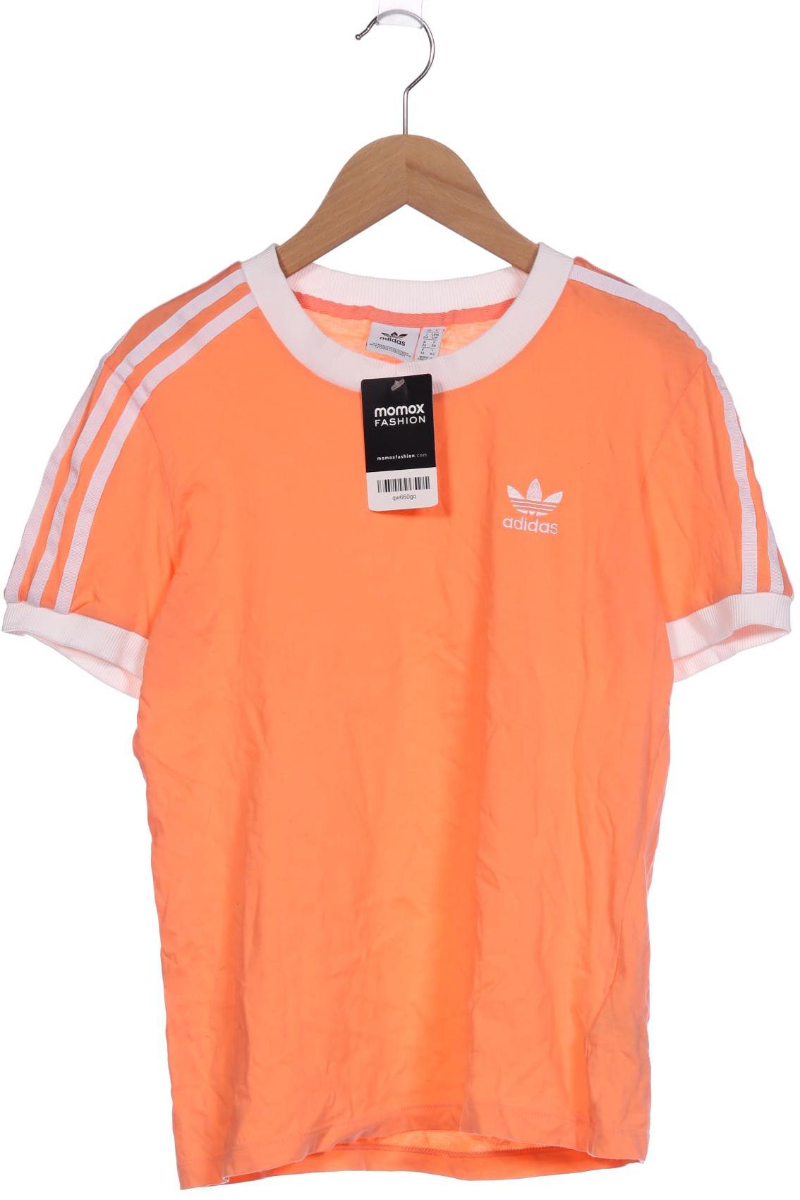 

adidas Originals Damen T-Shirt, orange