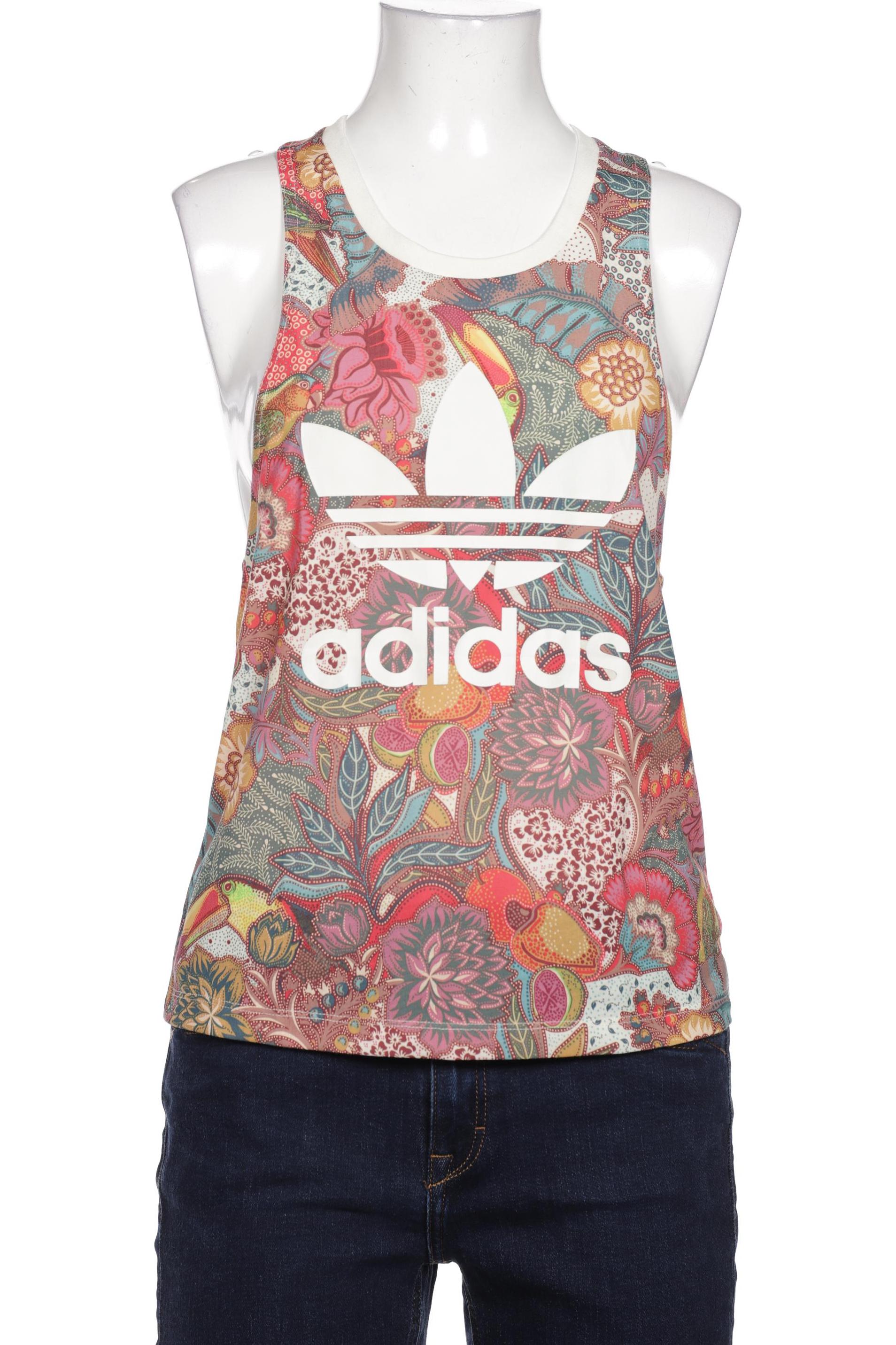 

adidas Originals Damen Top, mehrfarbig