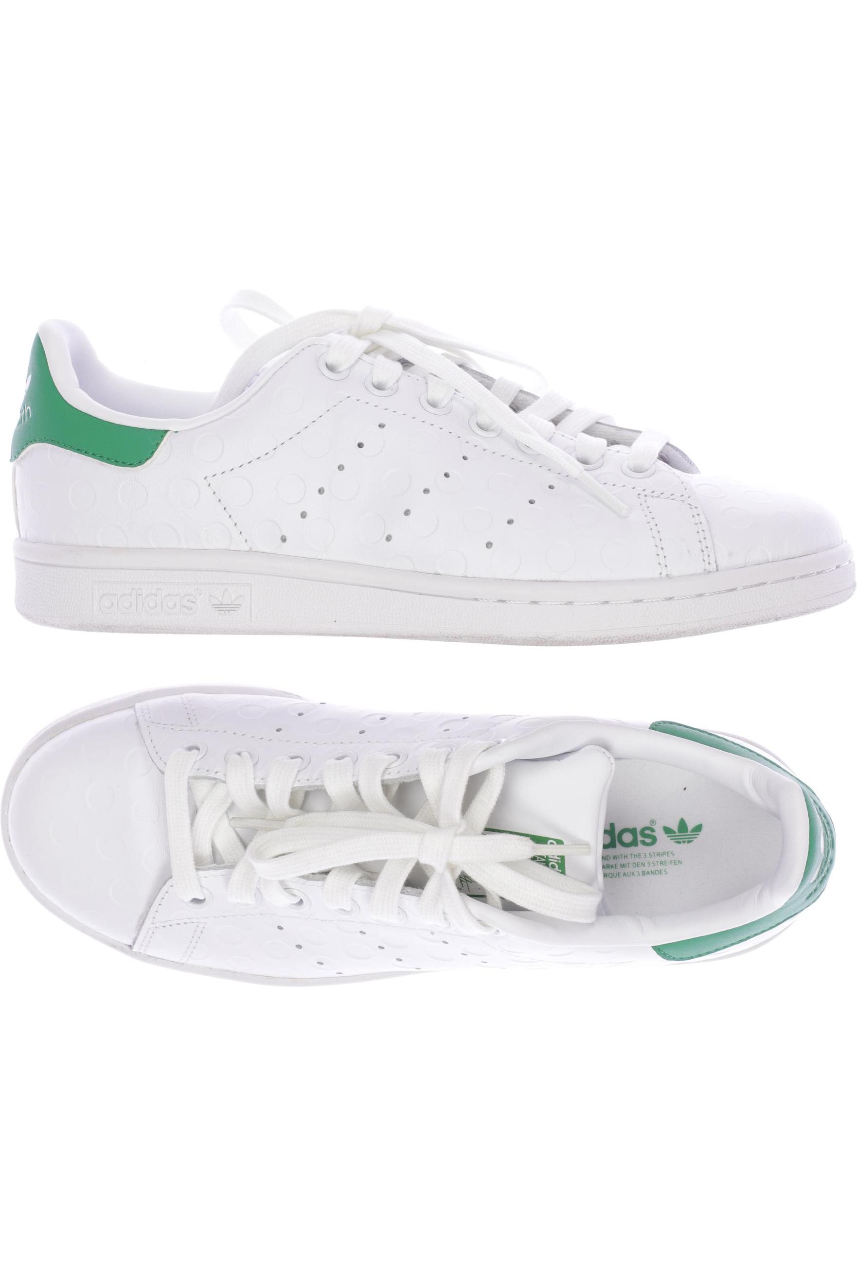 

adidas Originals Damen Sneakers, weiß, Gr. 5