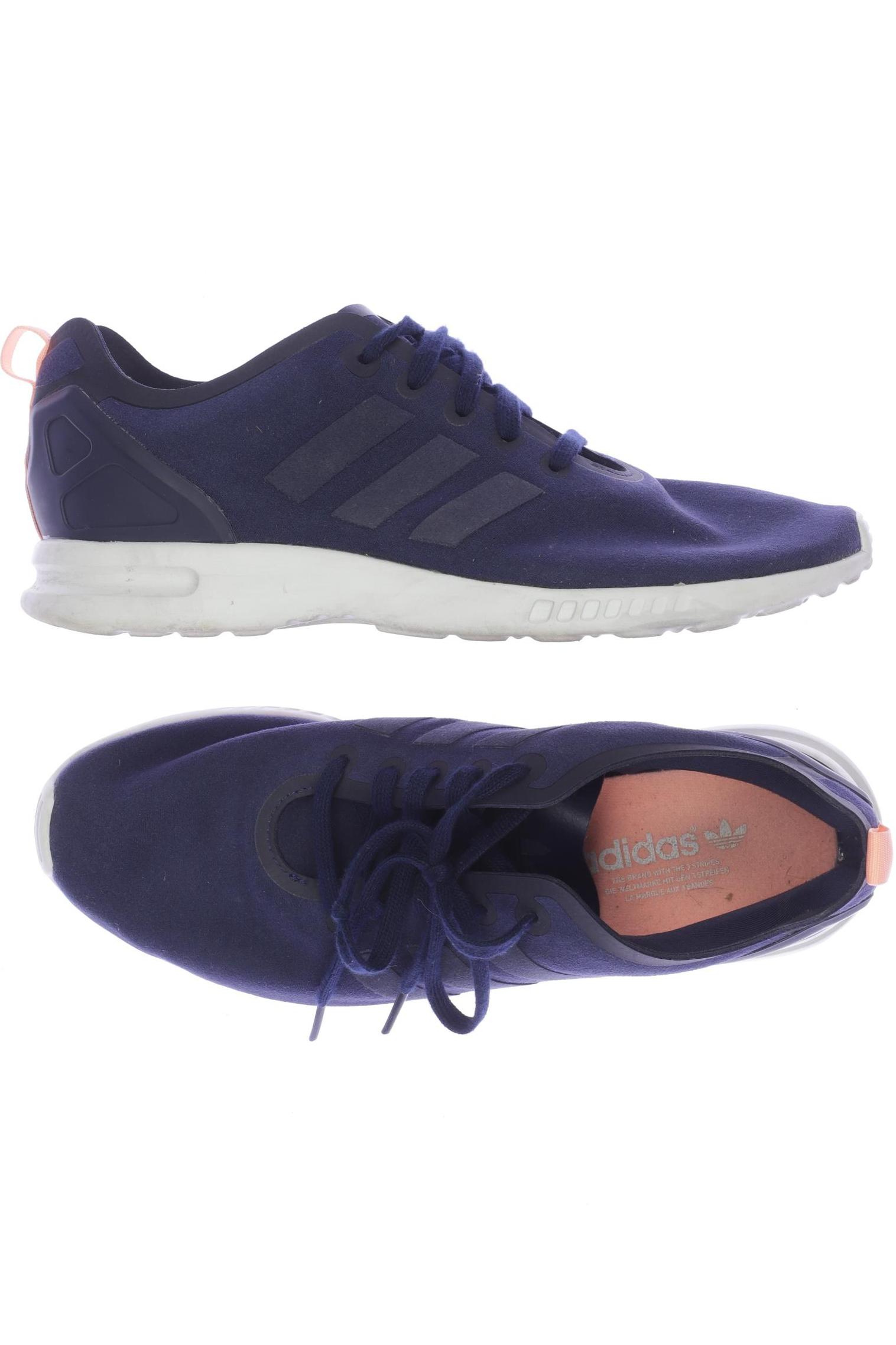 

adidas Originals Damen Sneakers, marineblau, Gr. 5