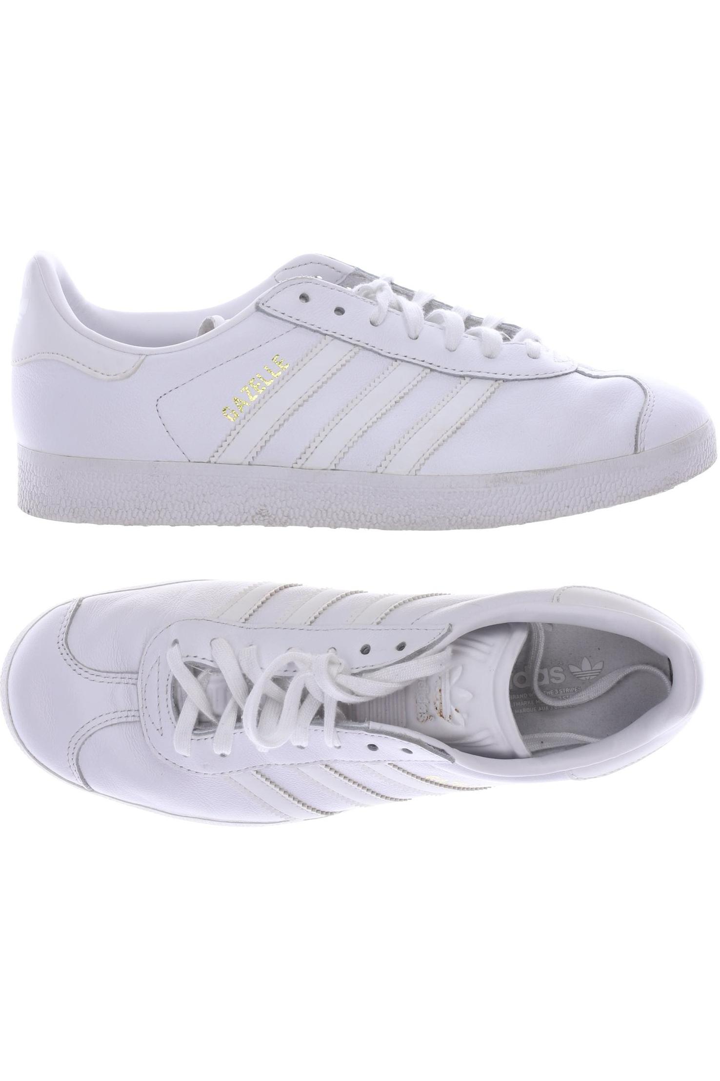 

adidas Originals Damen Sneakers, weiß