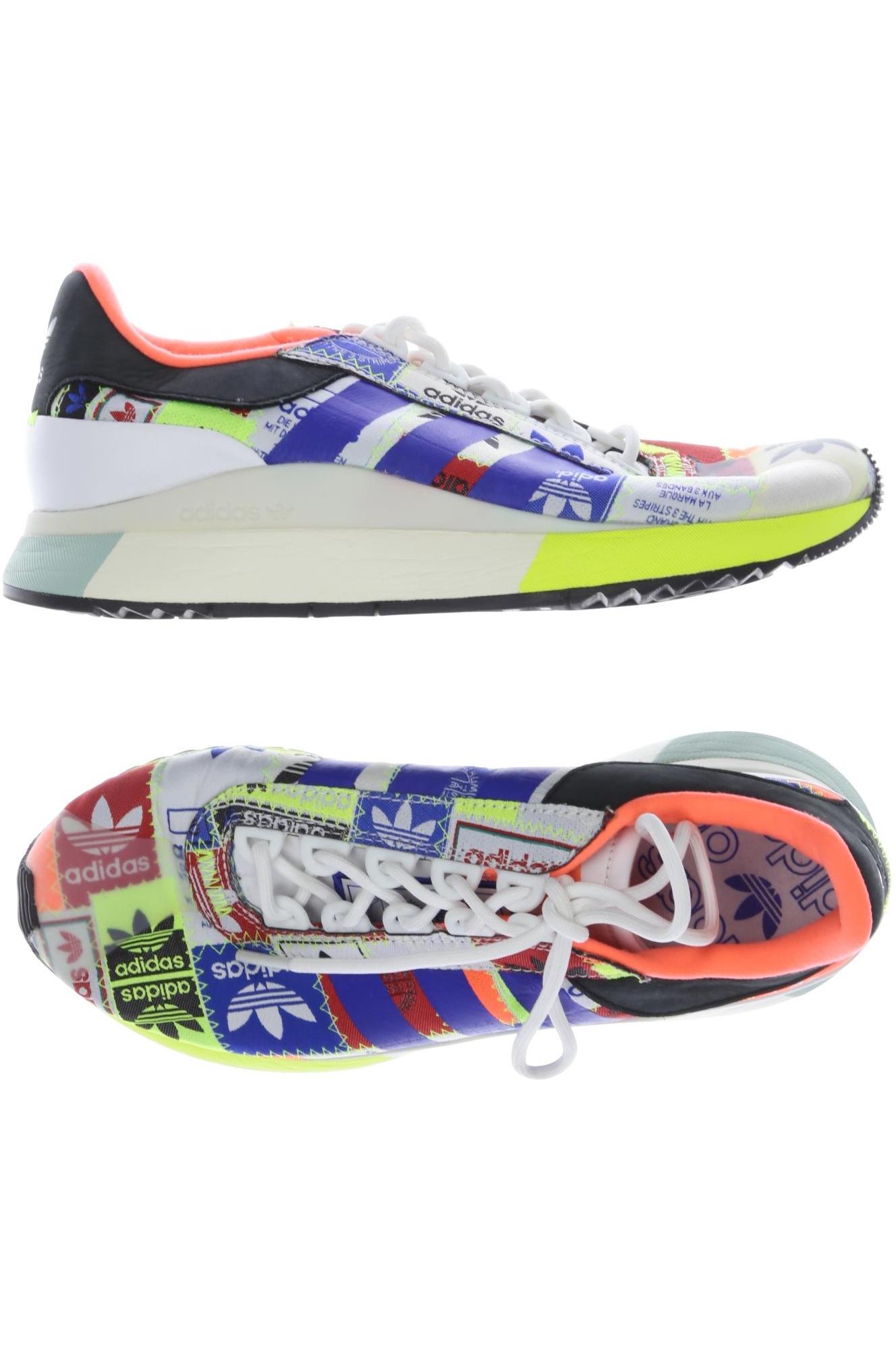 

adidas Originals Damen Sneakers, mehrfarbig, Gr. 5