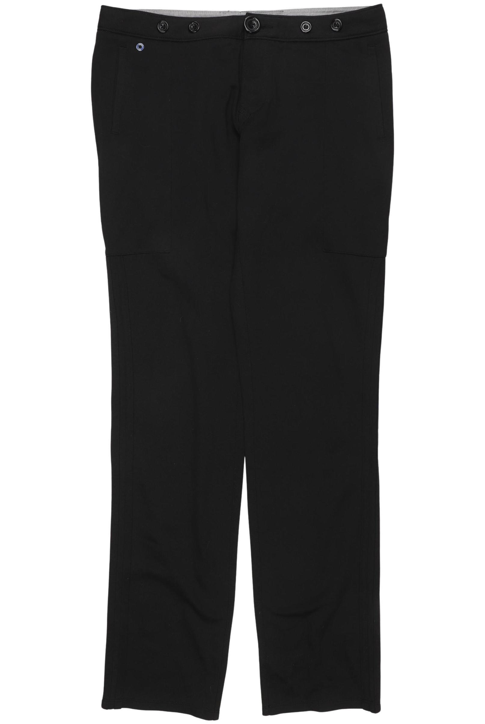 Thumbnail - adidas Originals Damen Stoffhose, schwarz, Gr. 33