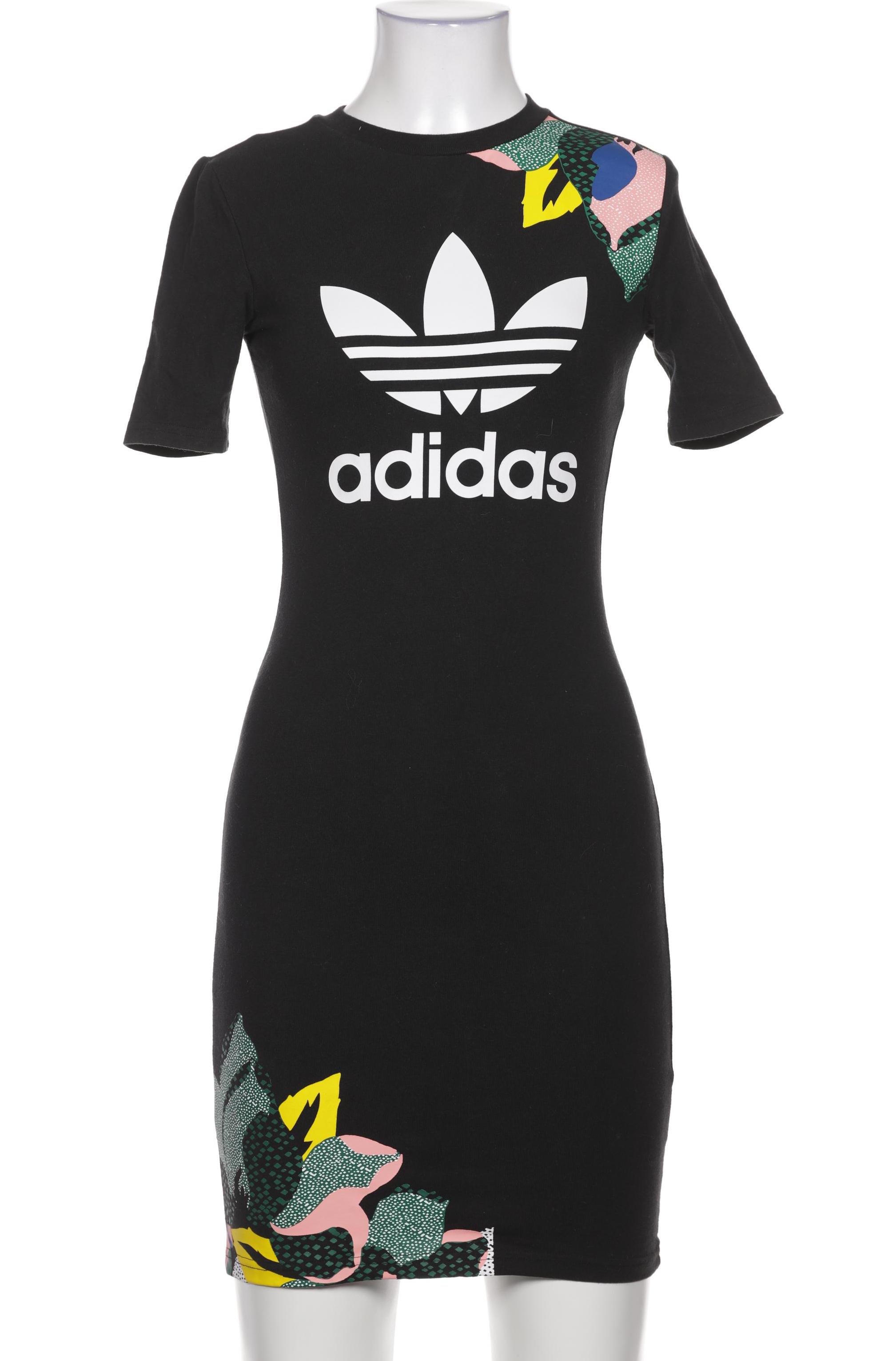 

adidas Originals Damen Kleid, schwarz, Gr. 32