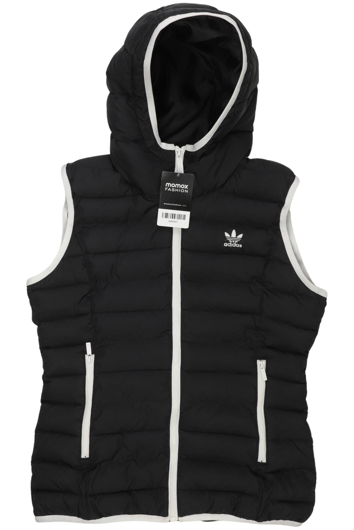 

adidas Originals Damen Weste, schwarz, Gr. 36