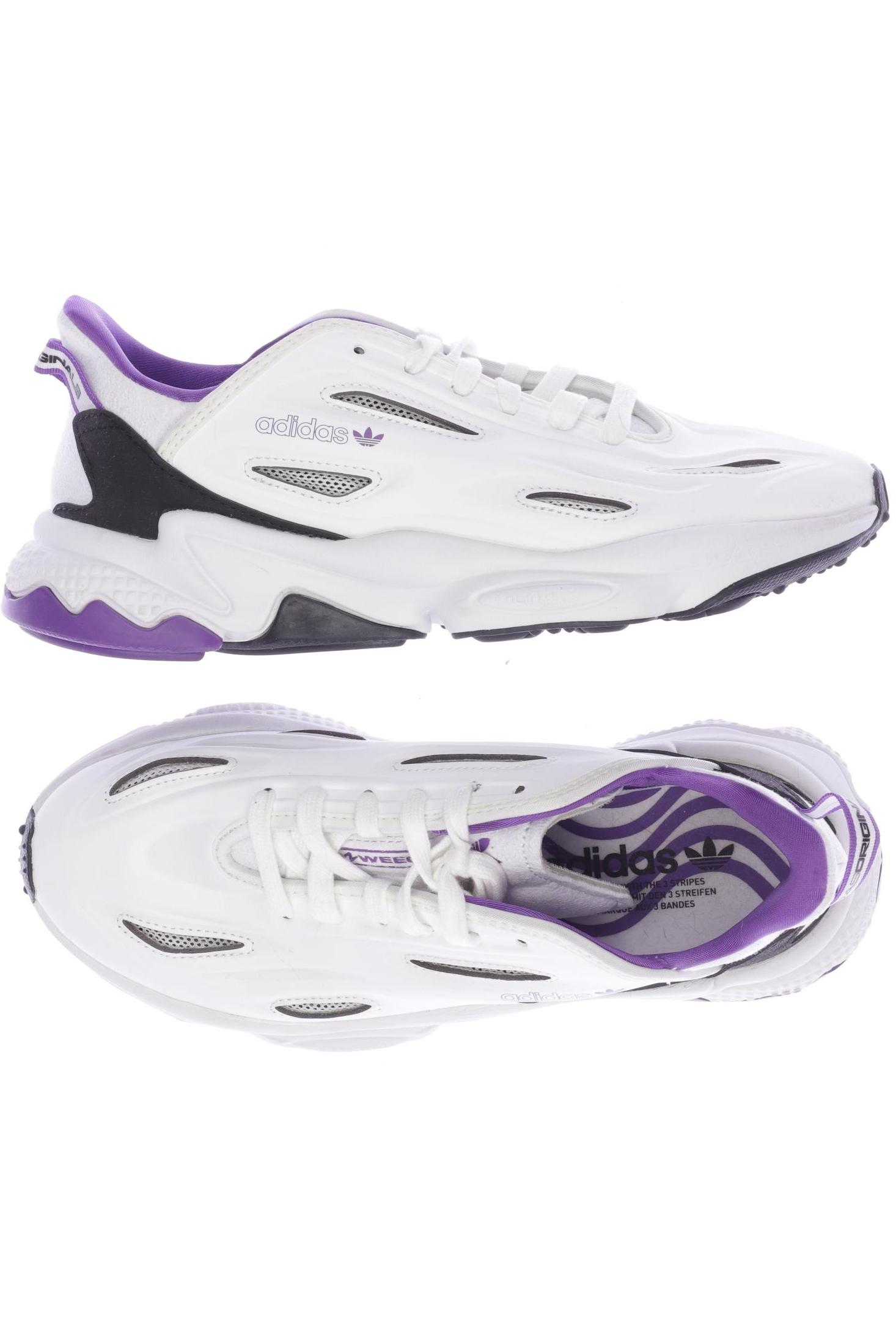 

adidas Originals Damen Sneakers, weiß, Gr. 6.5