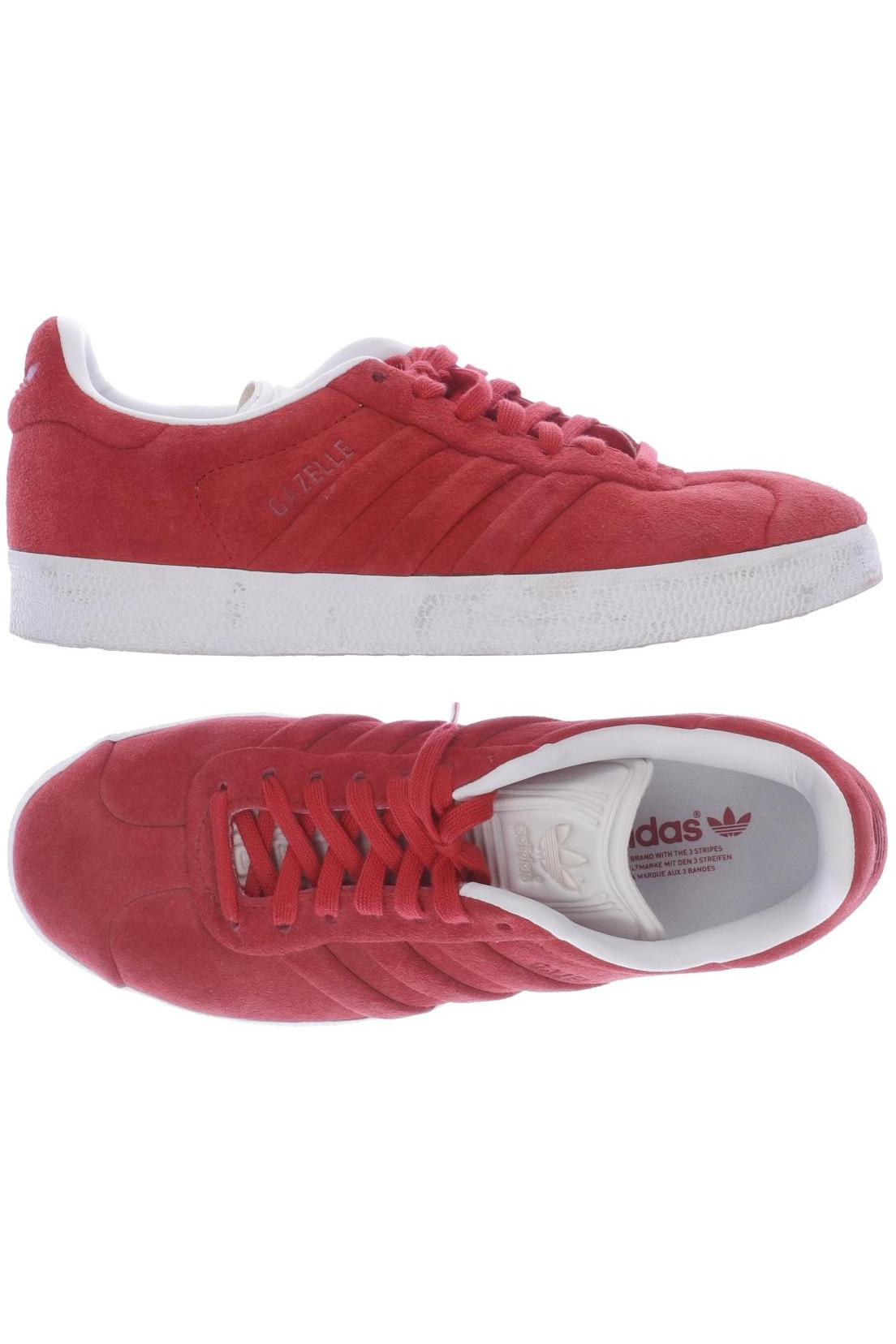 

adidas Originals Damen Sneakers, rot