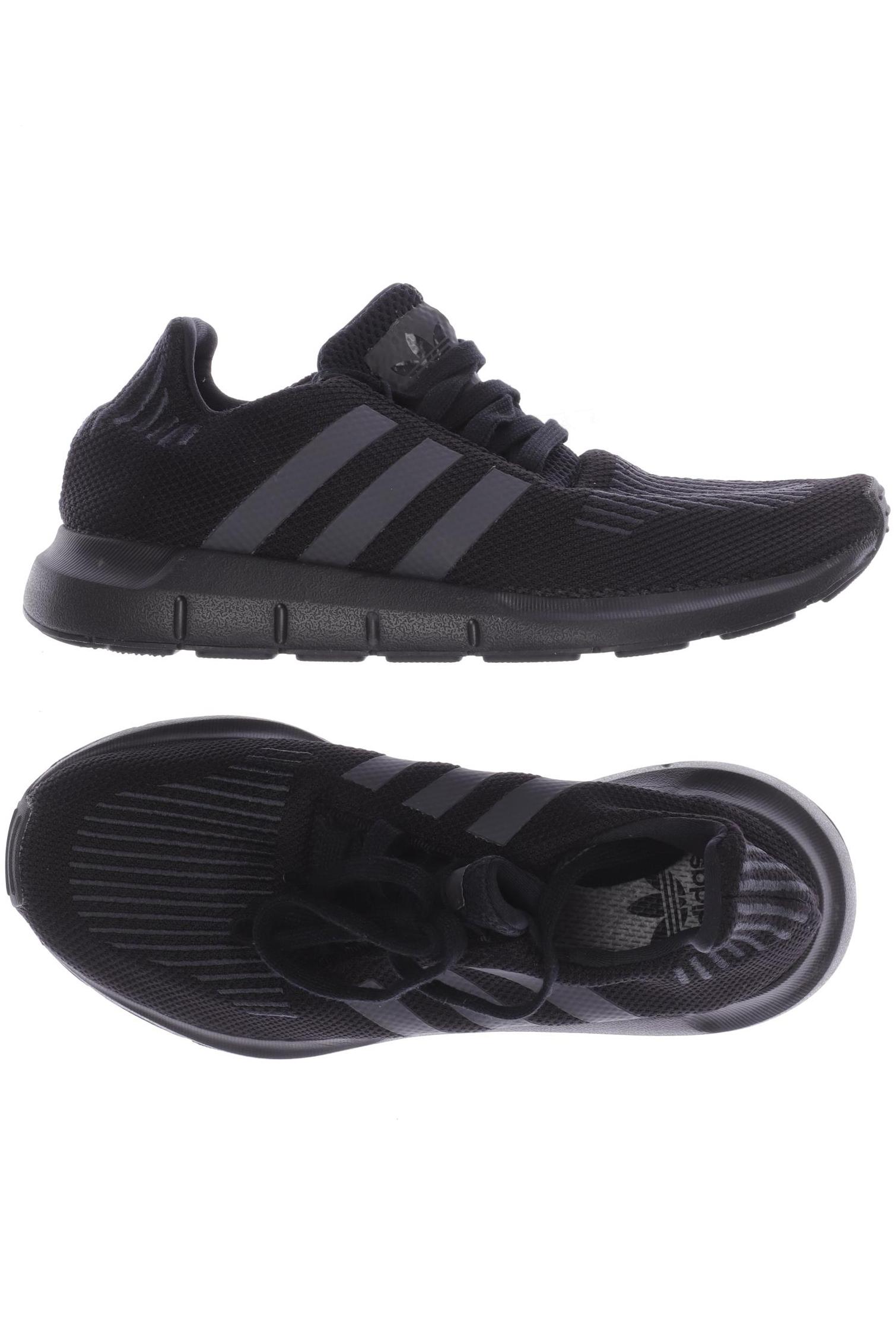 

adidas Originals Damen Sneakers, schwarz, Gr. 6