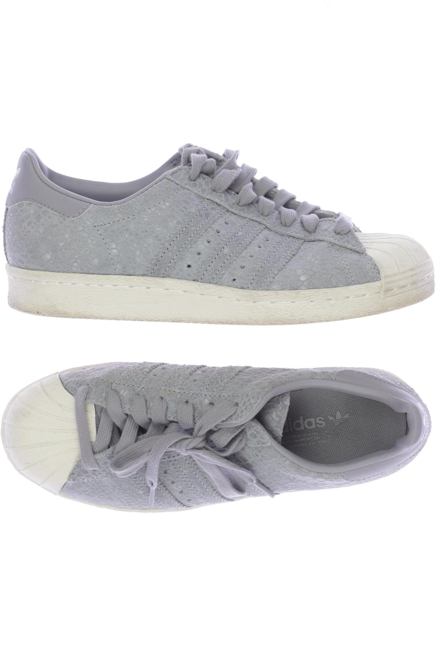 

adidas Originals Damen Sneakers, blau, Gr. 4
