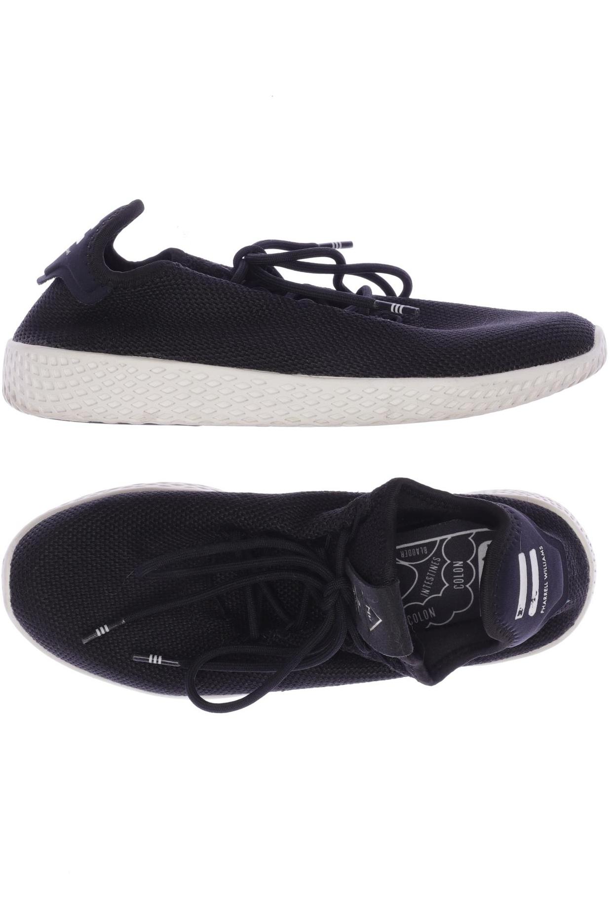 

adidas Originals Damen Sneakers, schwarz, Gr. 38