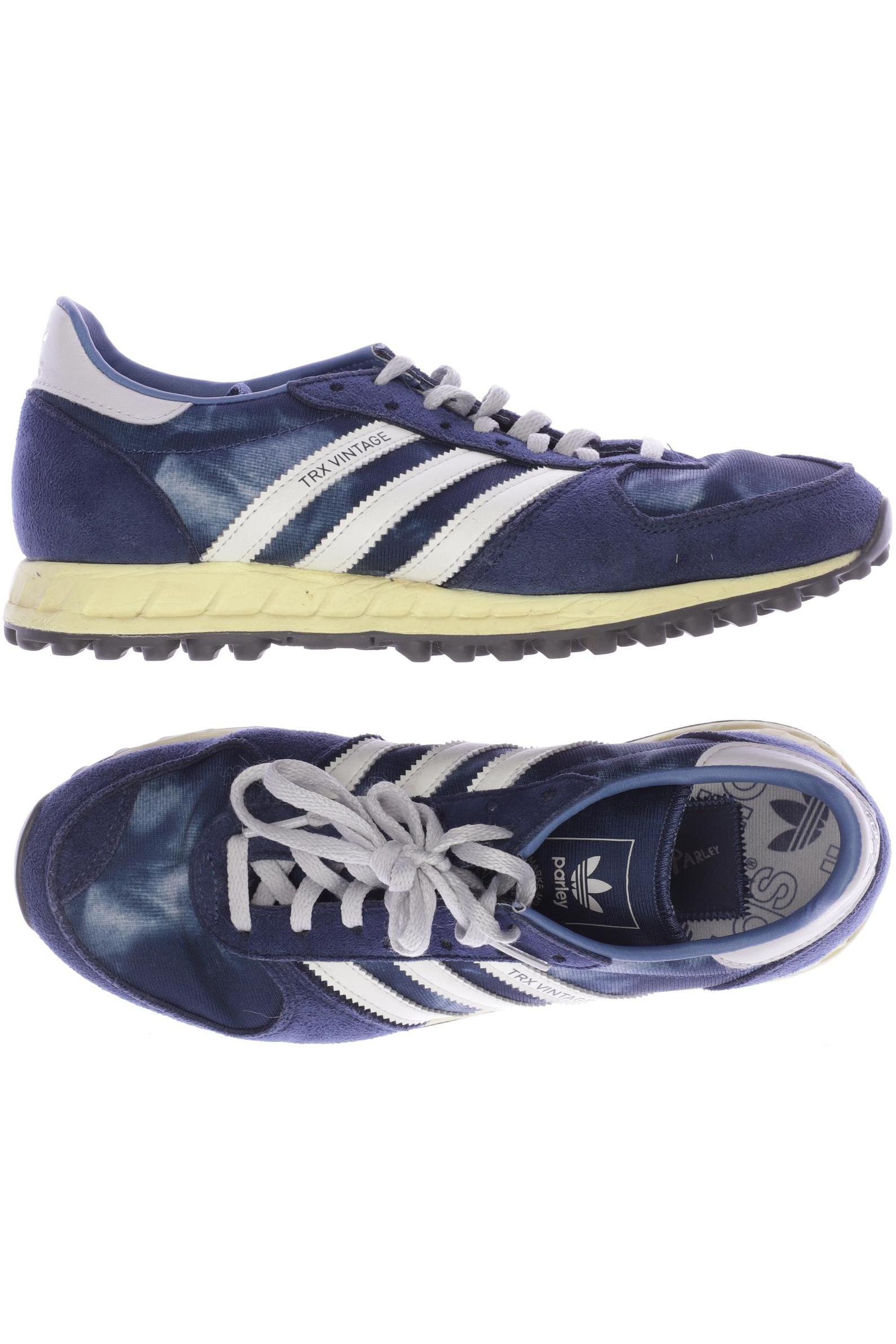 

adidas Originals Damen Sneakers, marineblau, Gr. 5.5